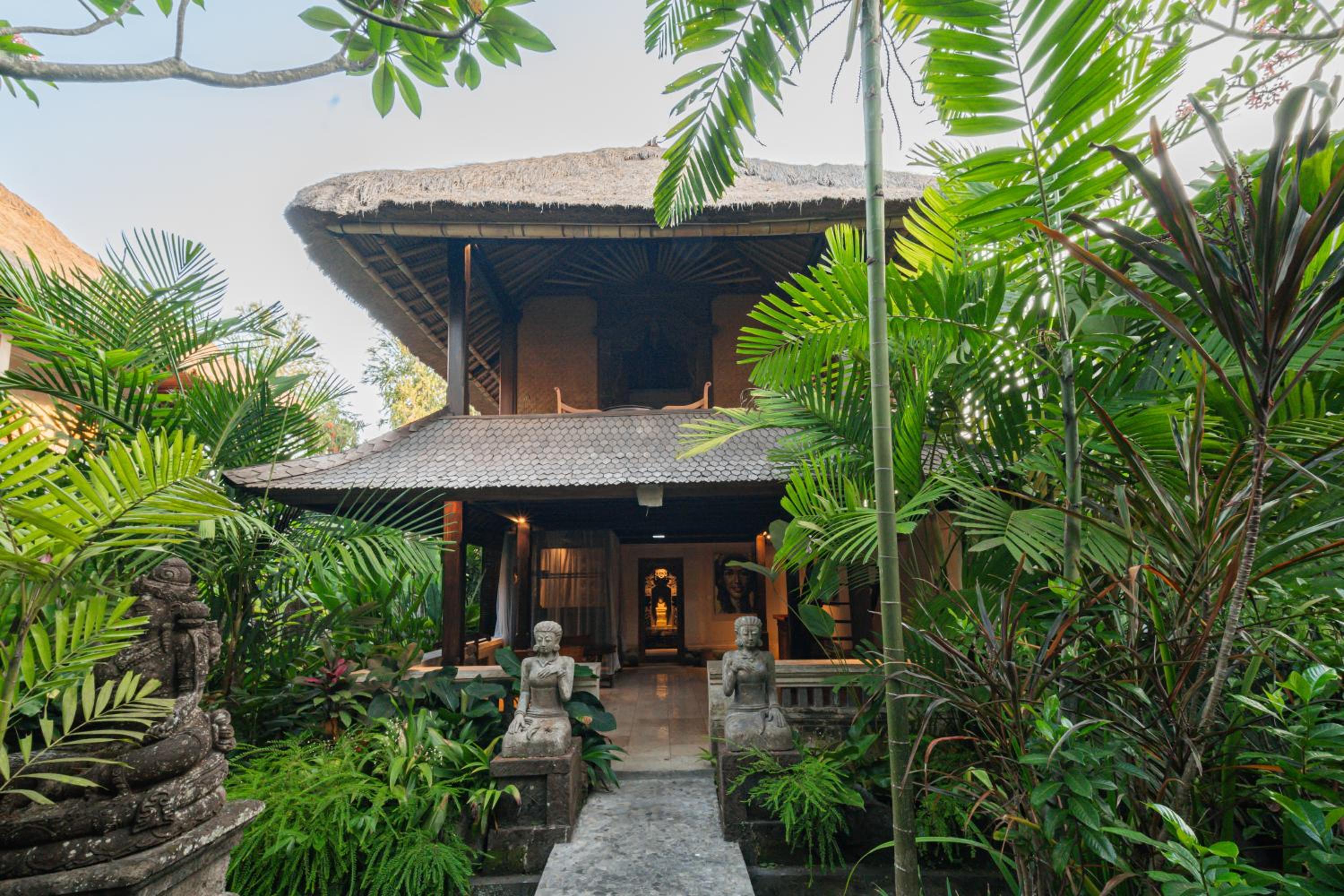 Honeymoon Guesthouse