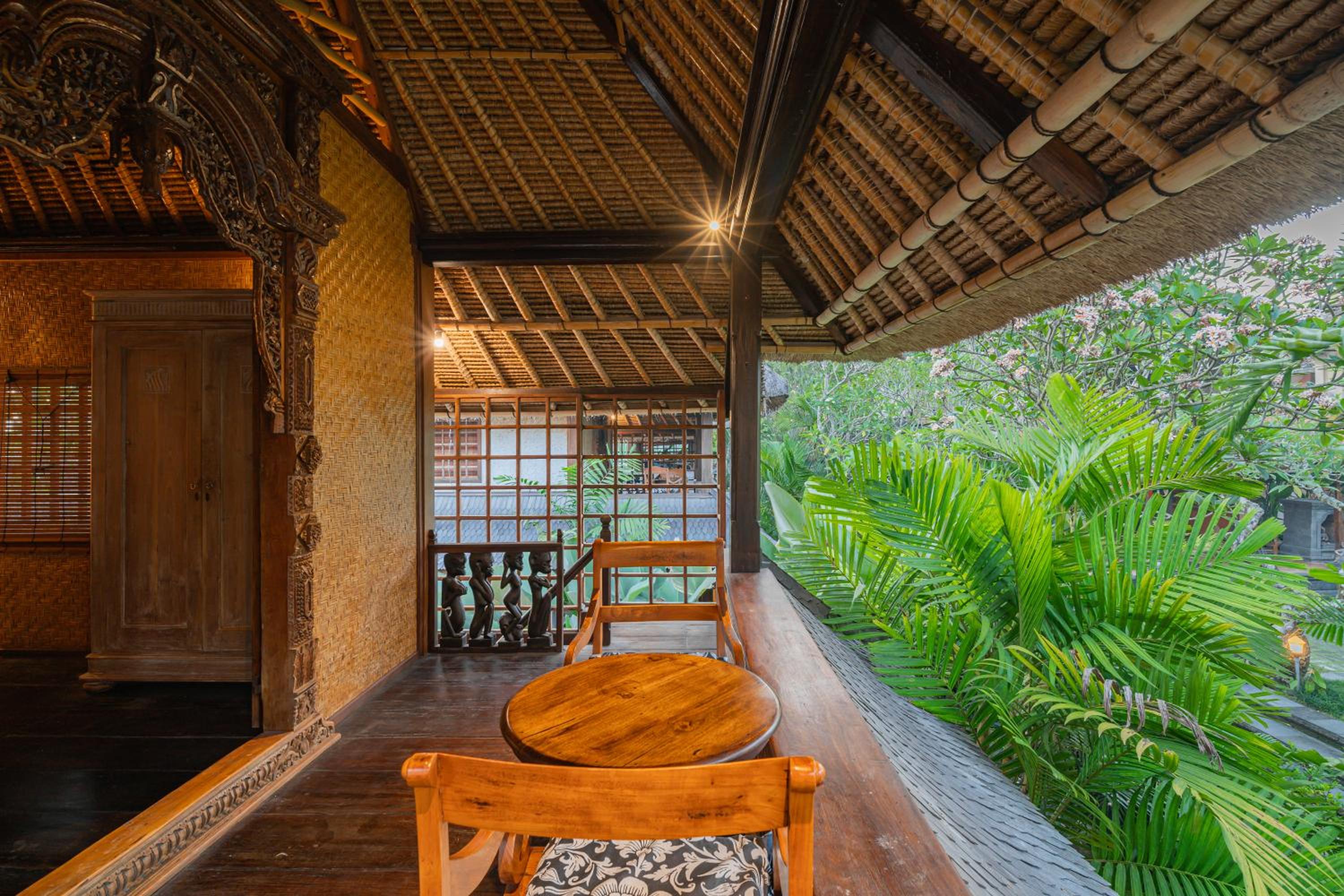Honeymoon Guesthouse