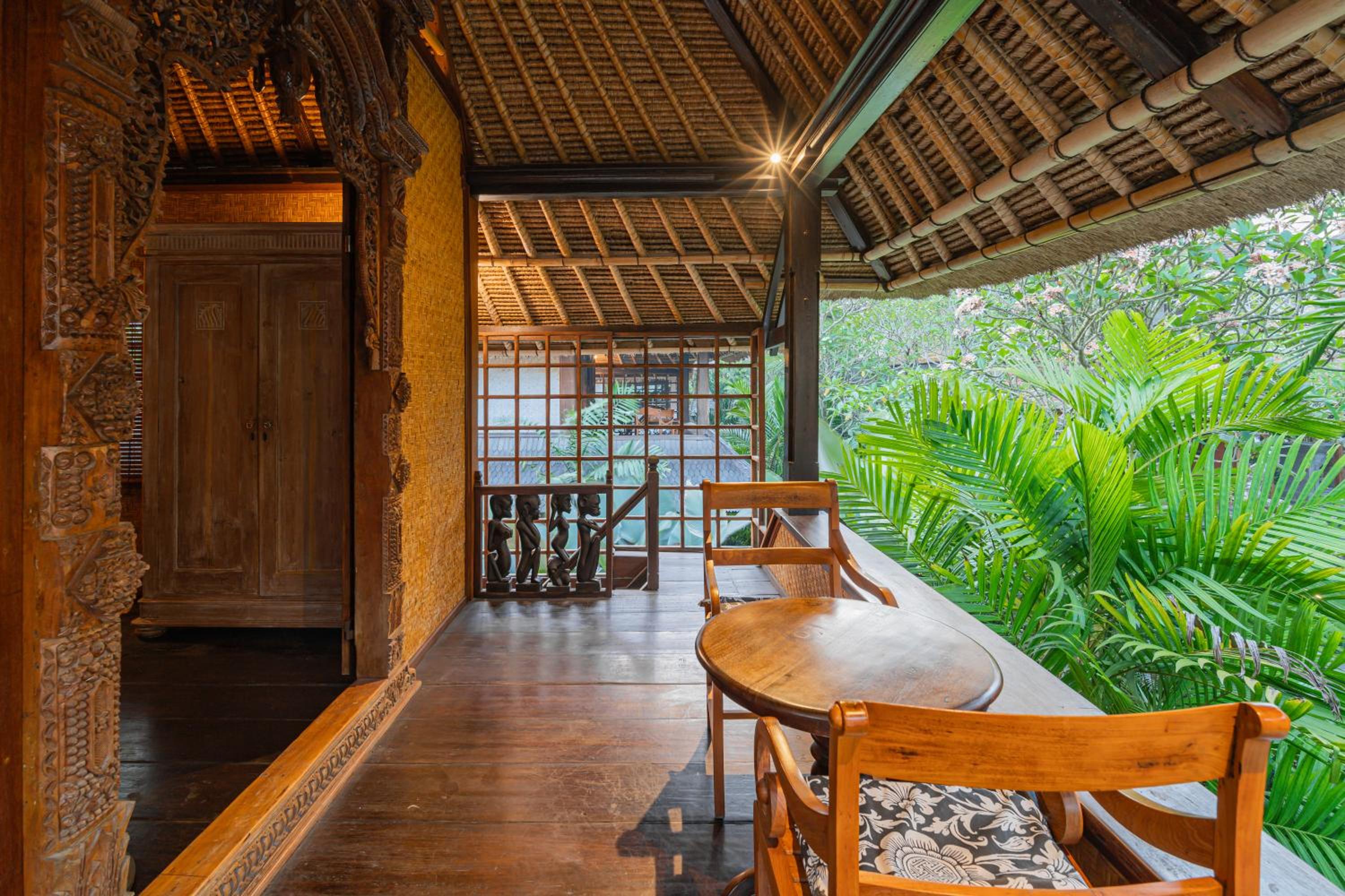 Honeymoon Guesthouse