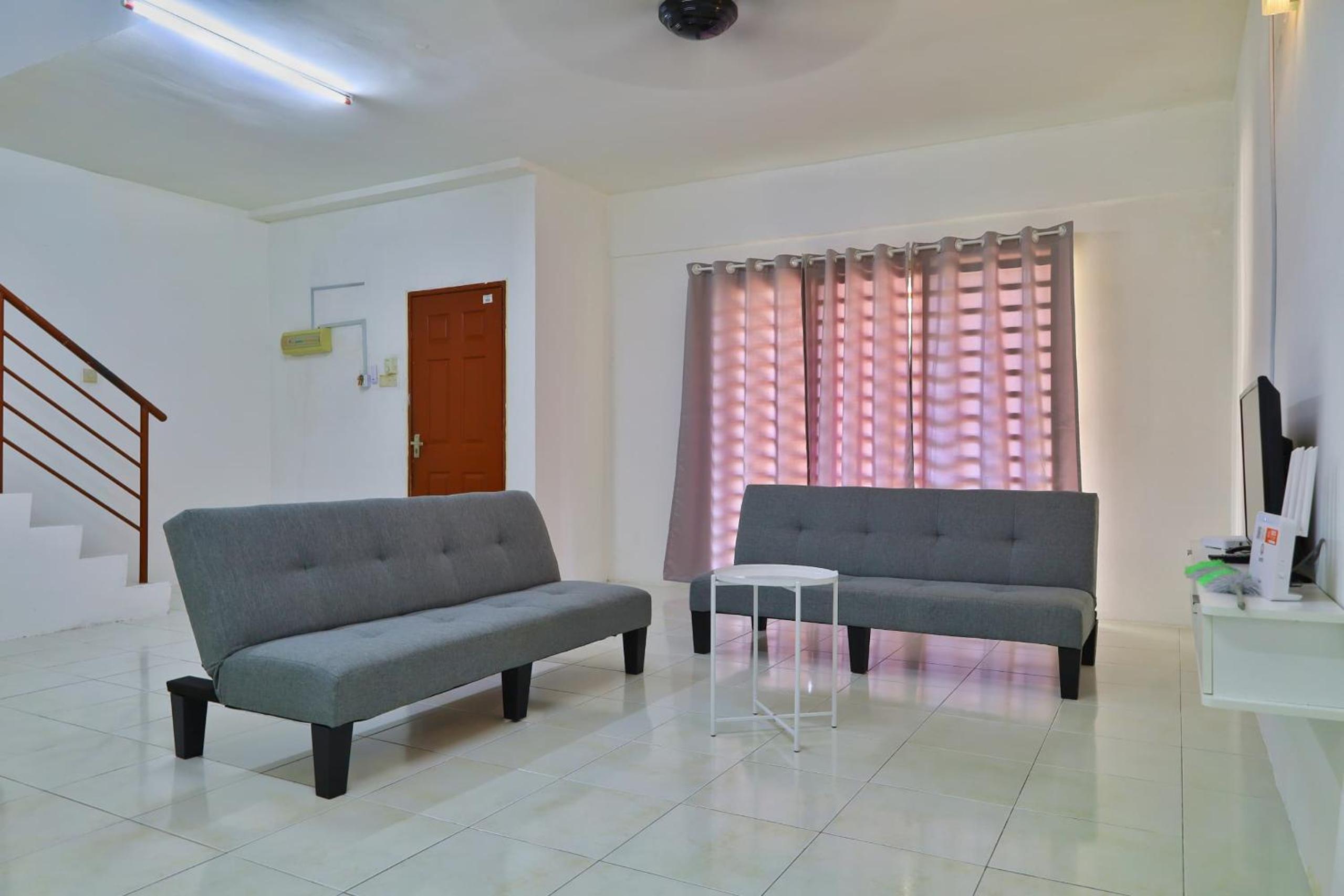 Adno Homestay#4BR#Batu Kawan#Bandar Cassia,Penang photo 2