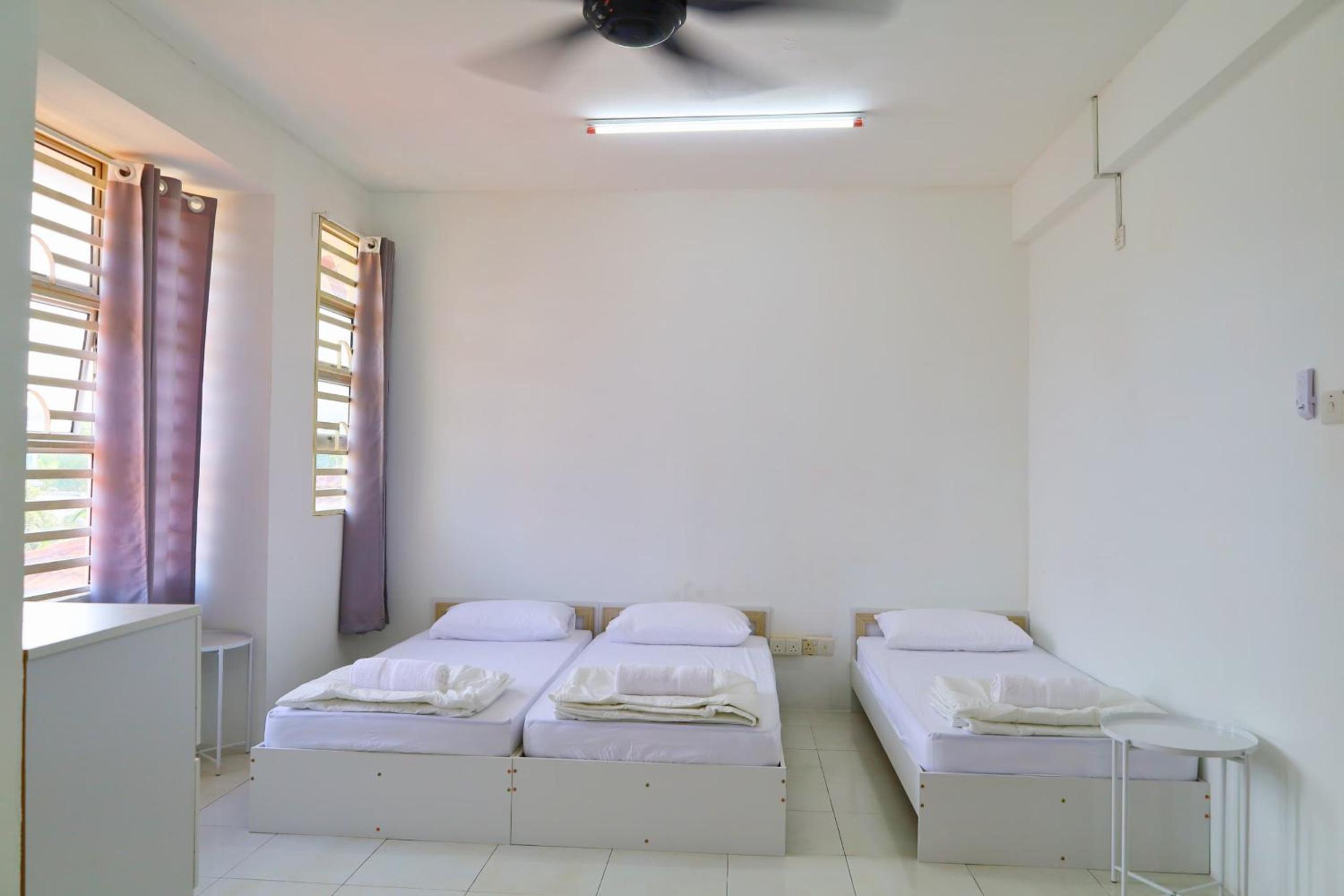 Adno Homestay#4BR#Batu Kawan#Bandar Cassia,Penang photo 3
