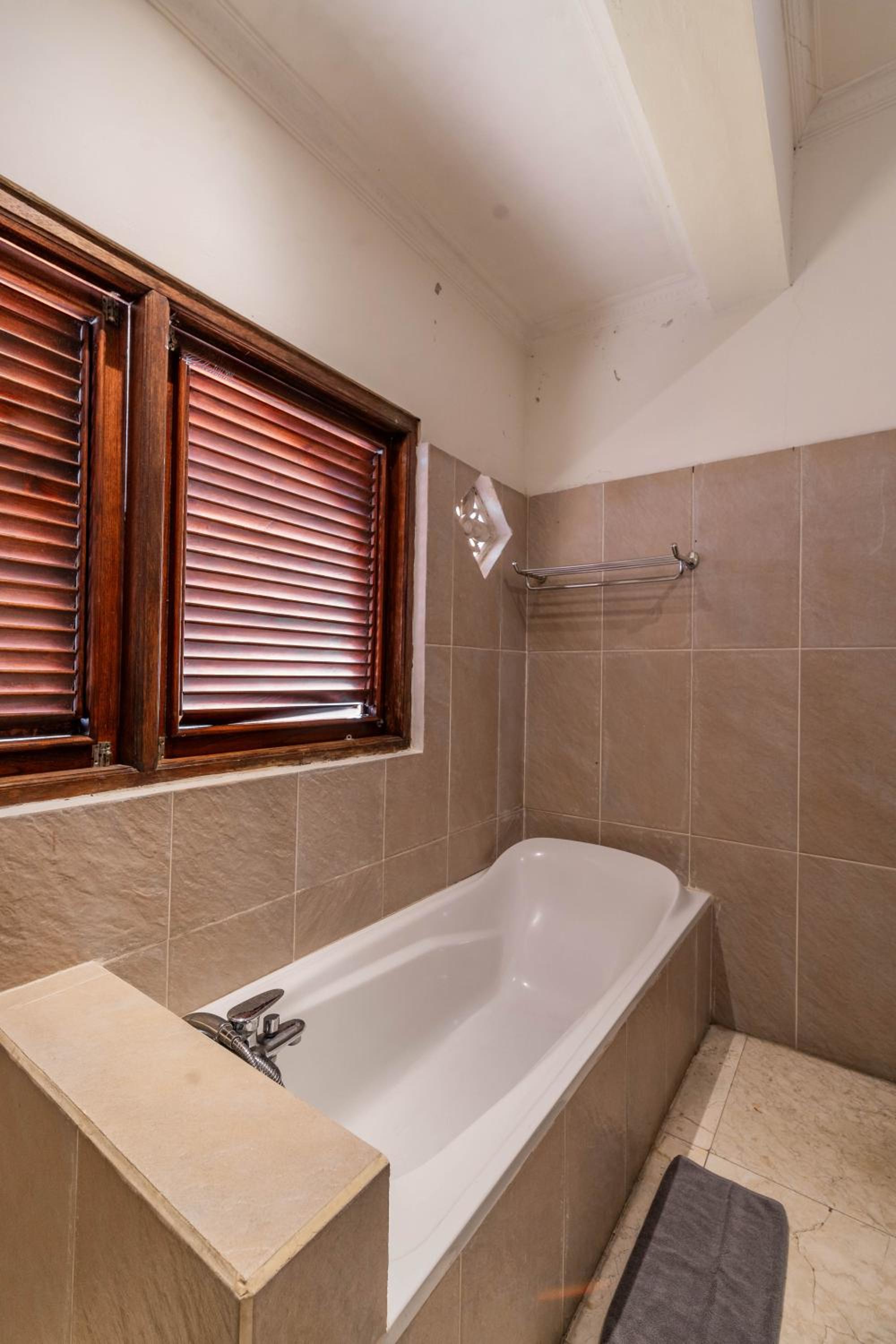 Honeymoon Guesthouse