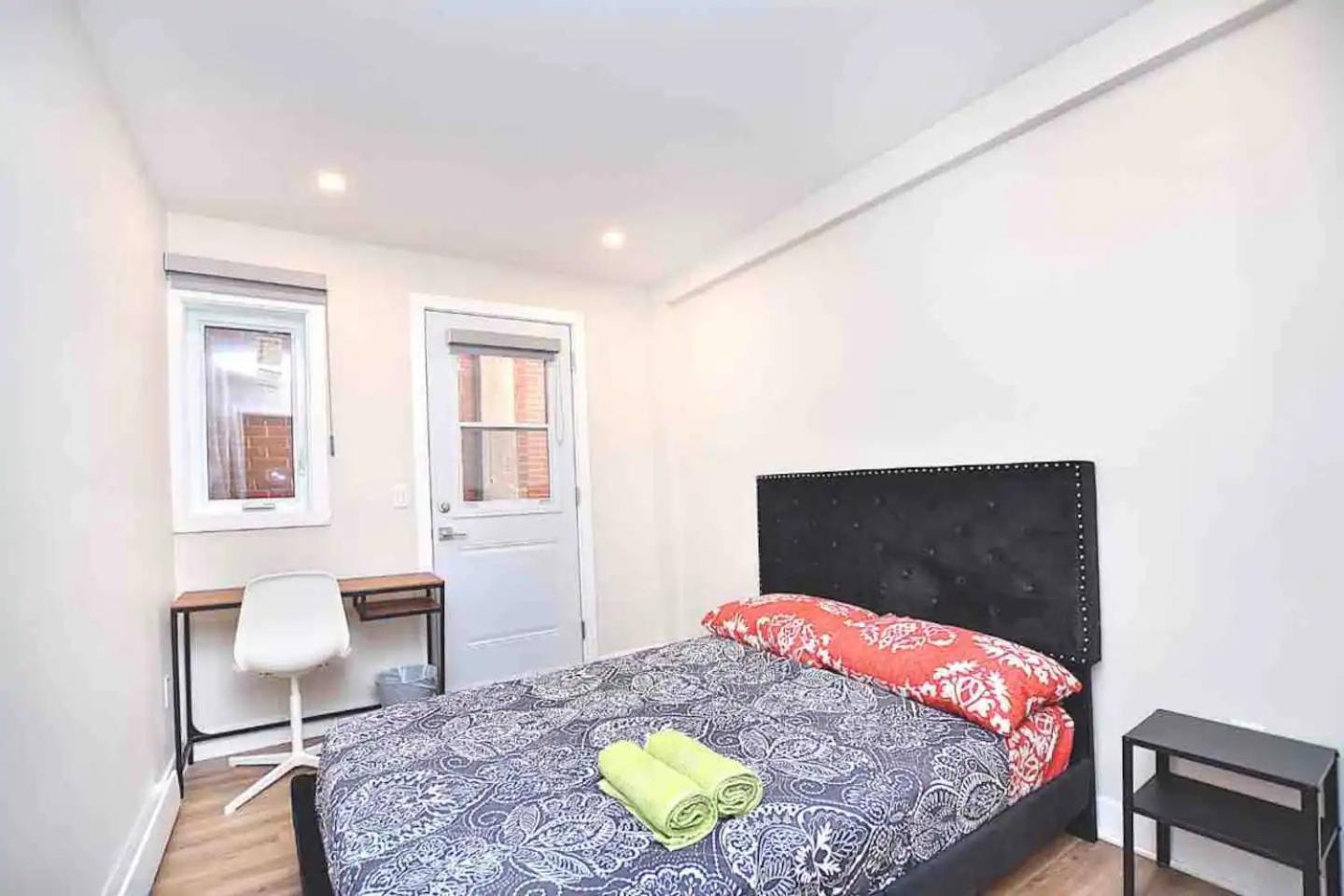 Beautiful 4-BDR in Heart of Plateau Mont-Royal