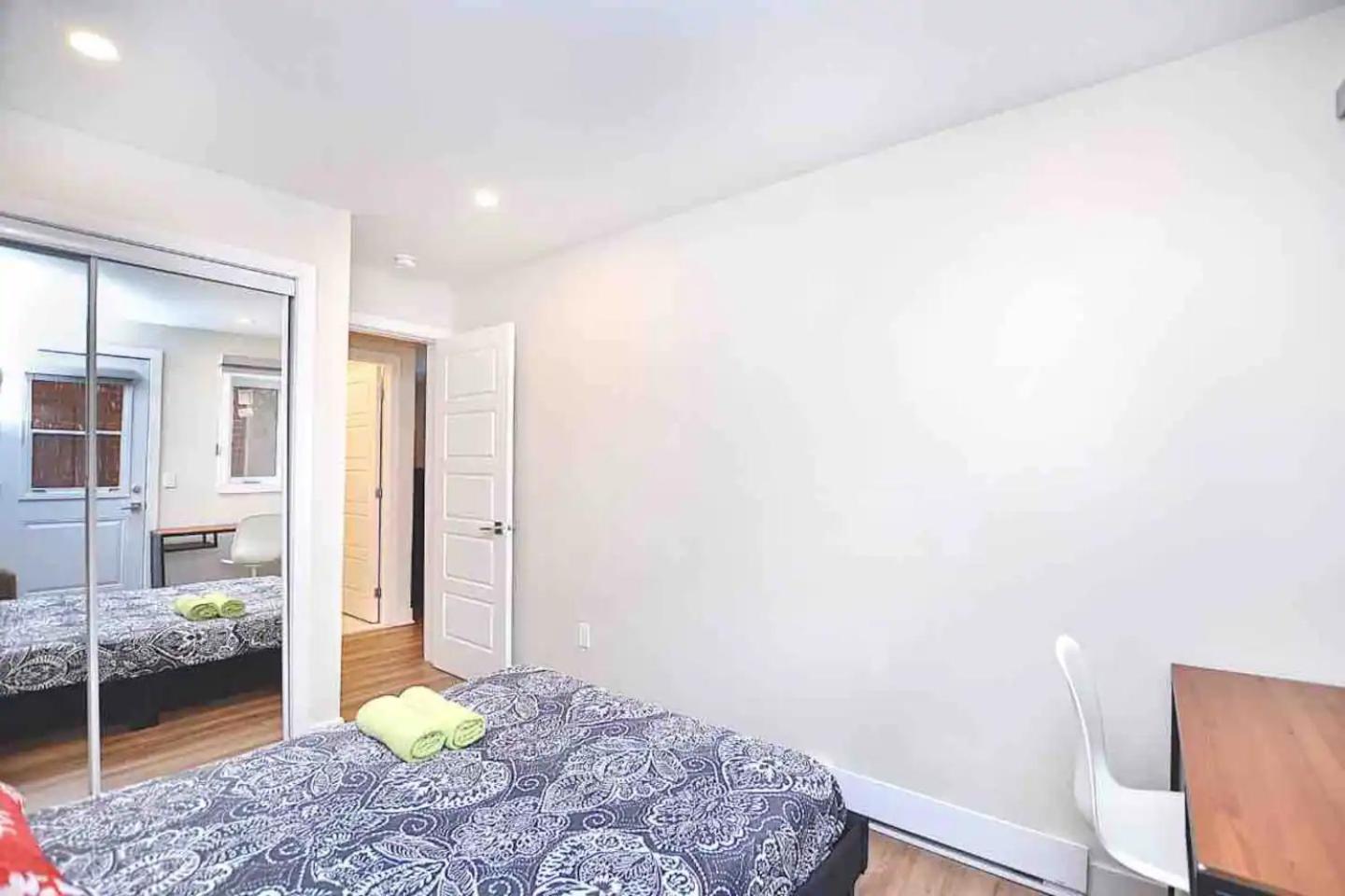 Beautiful 4-BDR in Heart of Plateau Mont-Royal