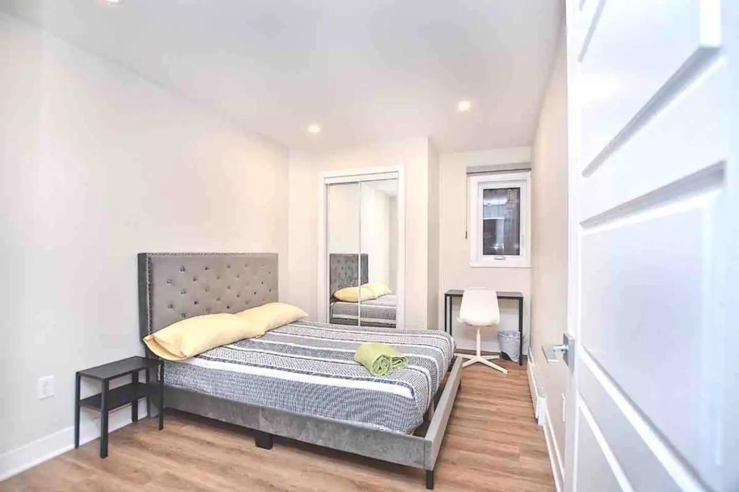 Beautiful 4-BDR in Heart of Plateau Mont-Royal
