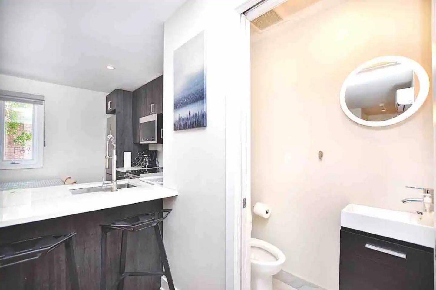 Beautiful 4-BDR in Heart of Plateau Mont-Royal