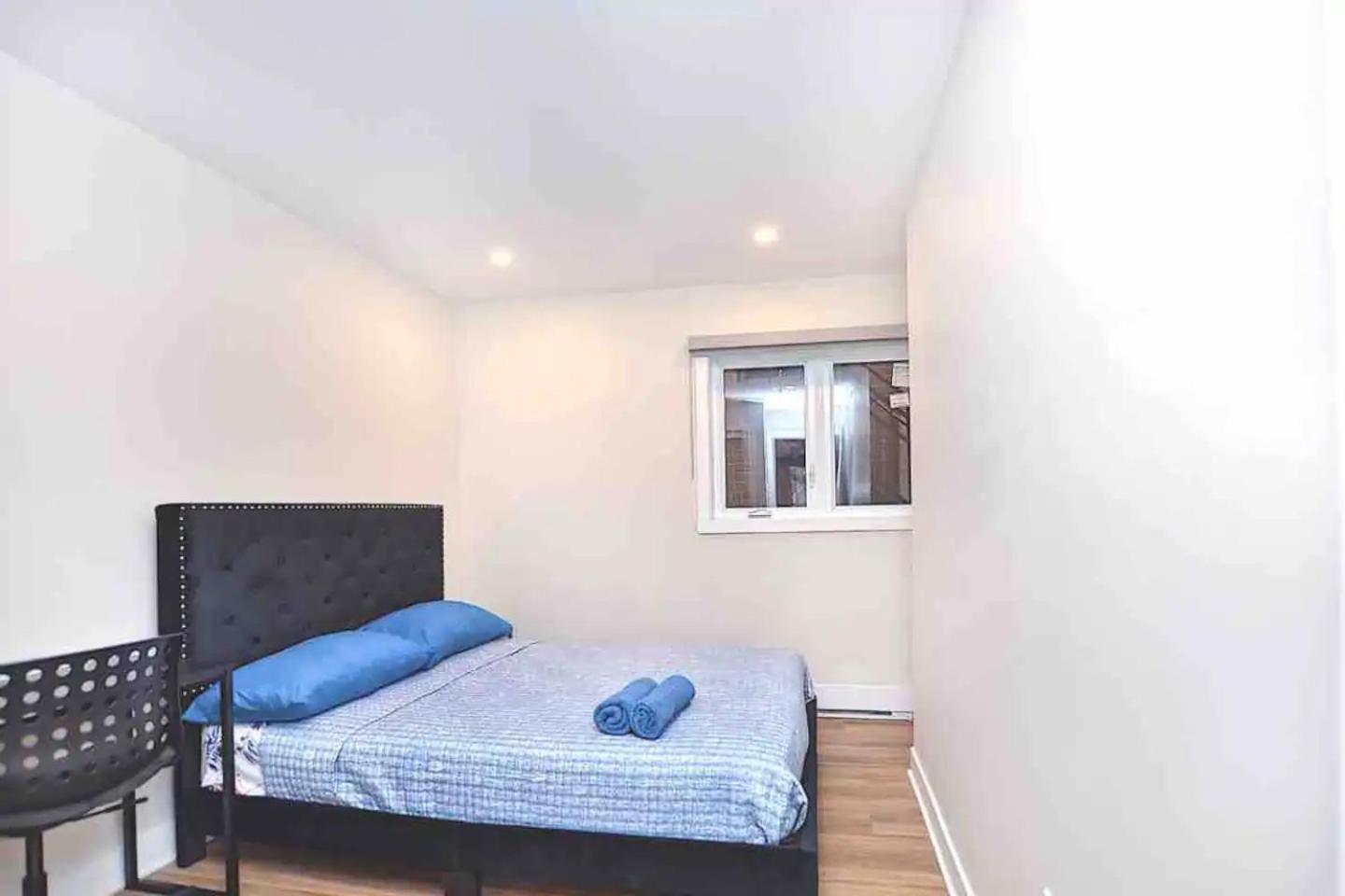 Beautiful 4-BDR in Heart of Plateau Mont-Royal