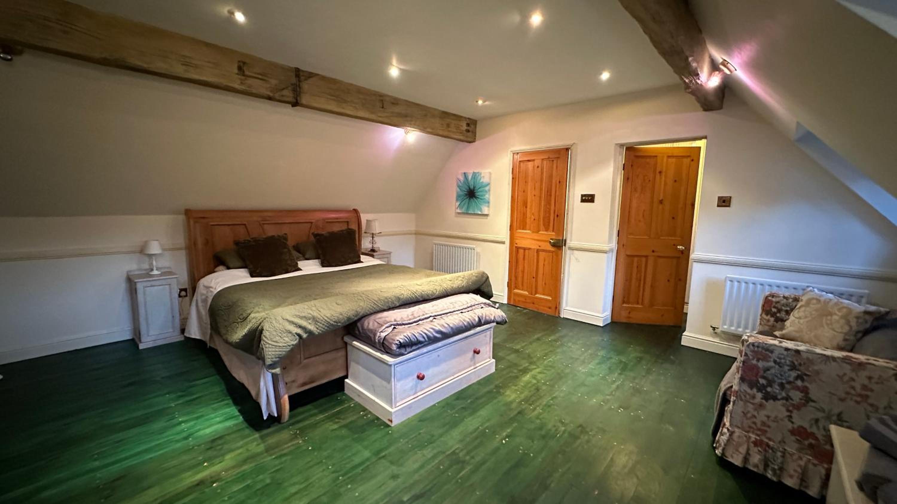 Holly Cottage