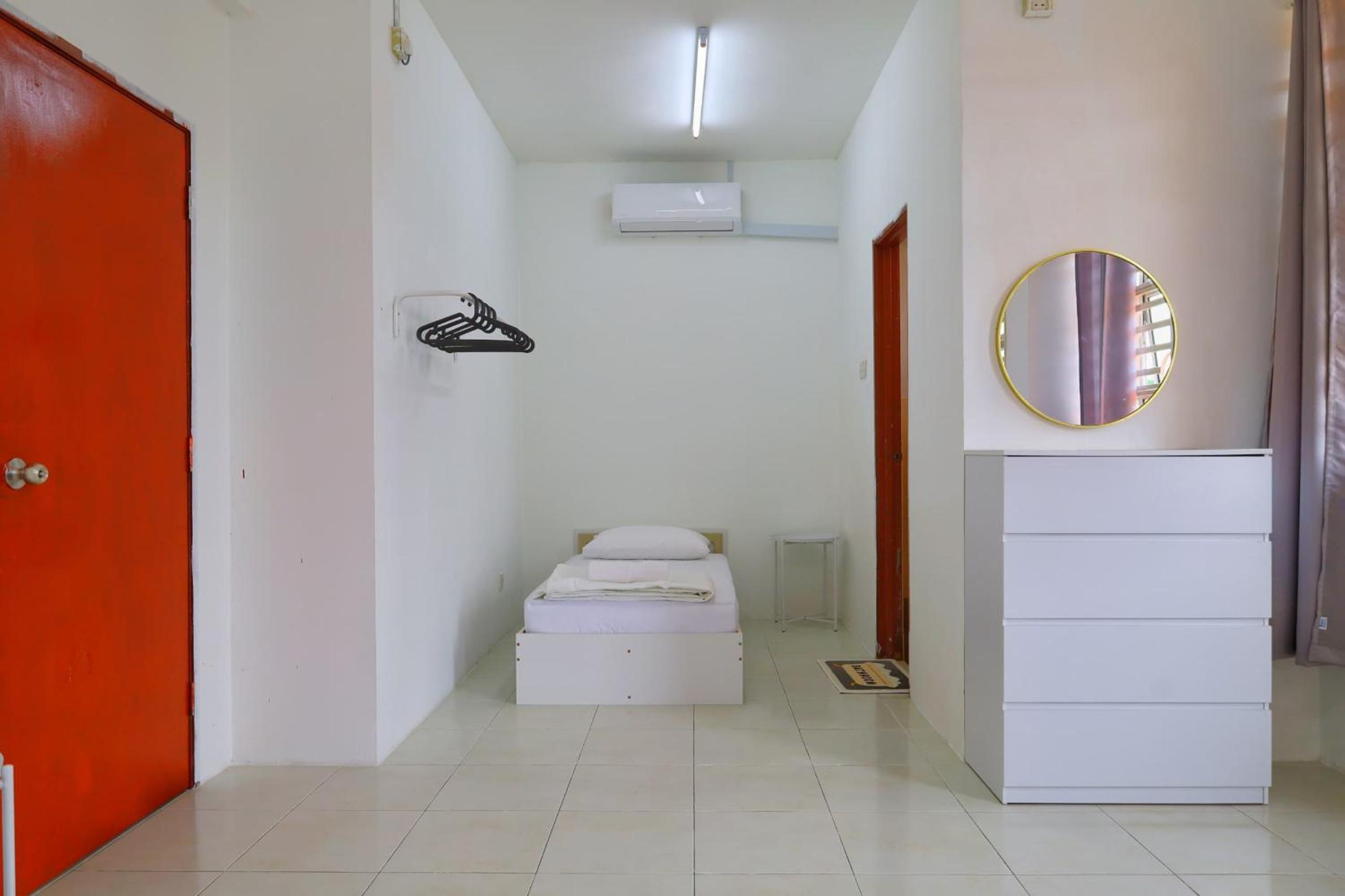 Adno Homestay#4BR#Batu Kawan#Bandar Cassia,Penang photo 6
