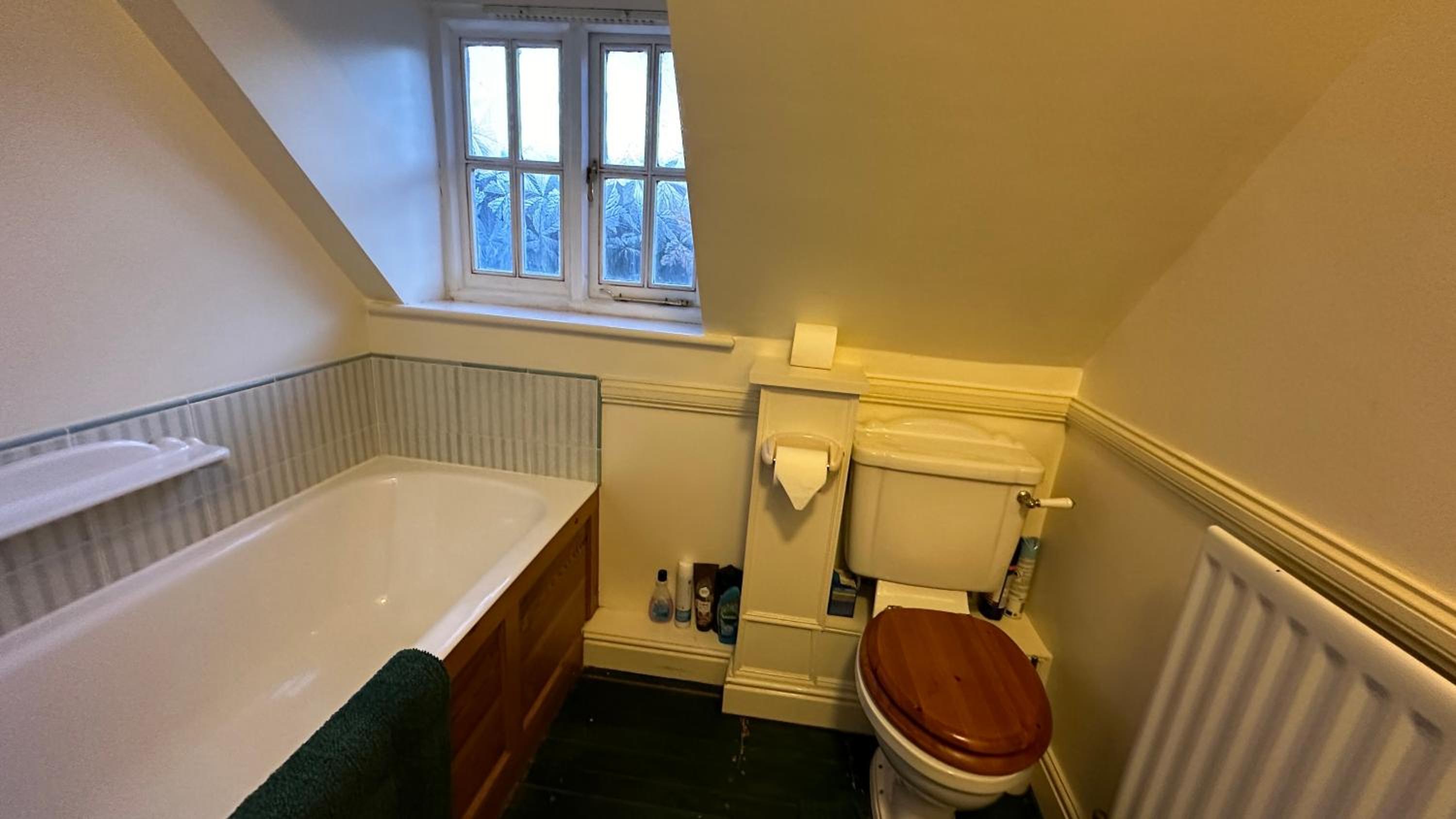Holly Cottage