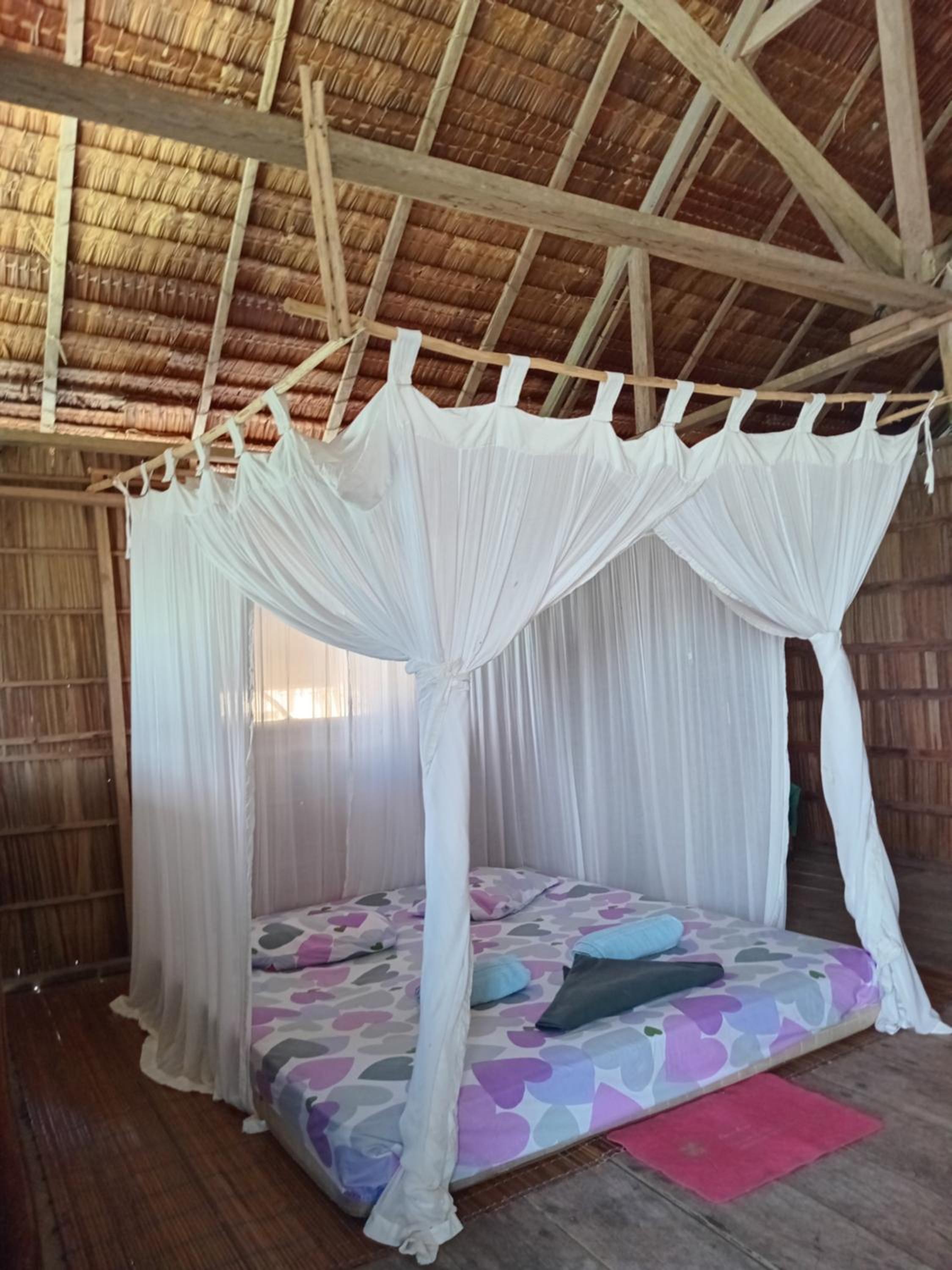 Lukson Homestay