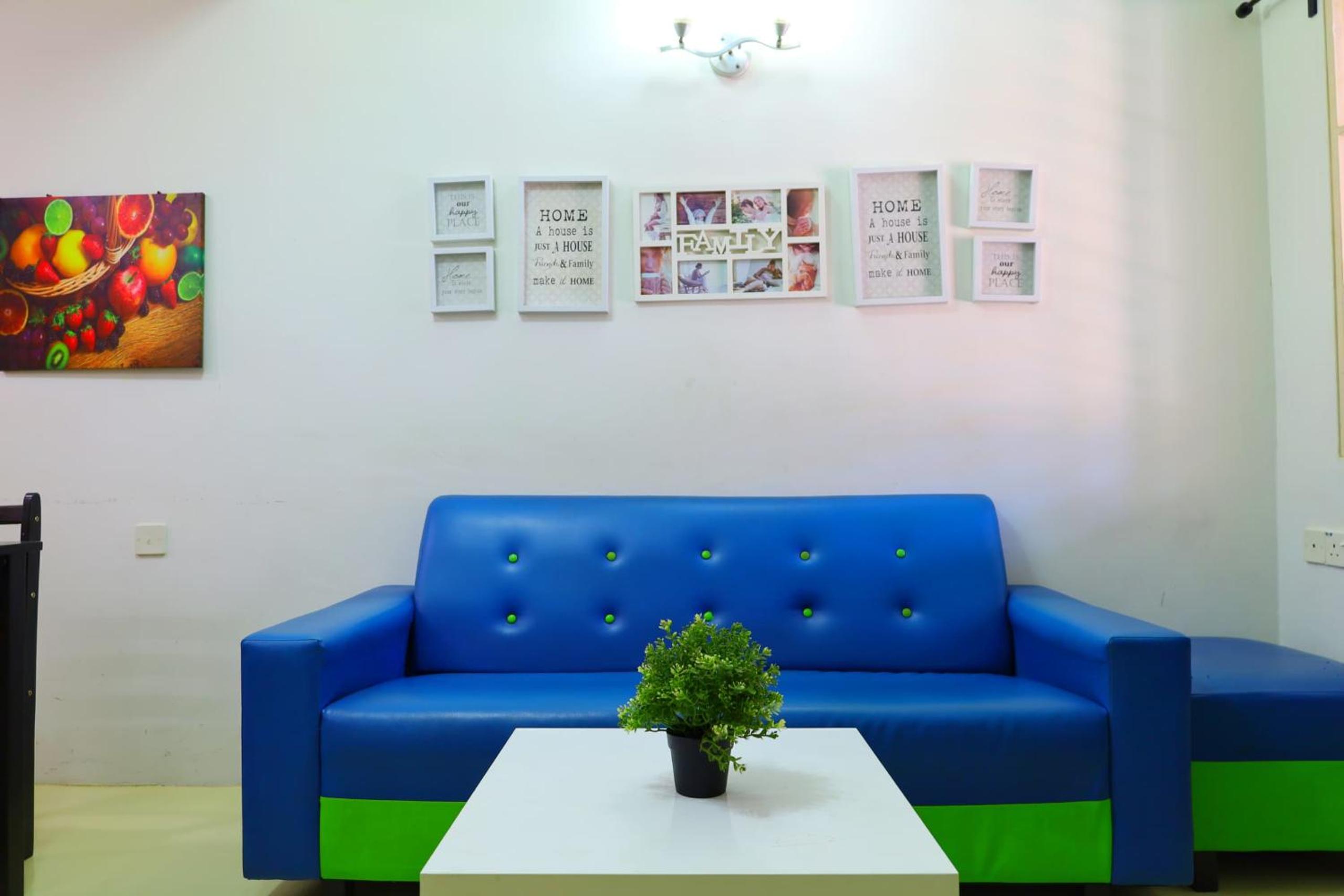 ADNO Homestay seroja Batu Kawan# Penang photo 2