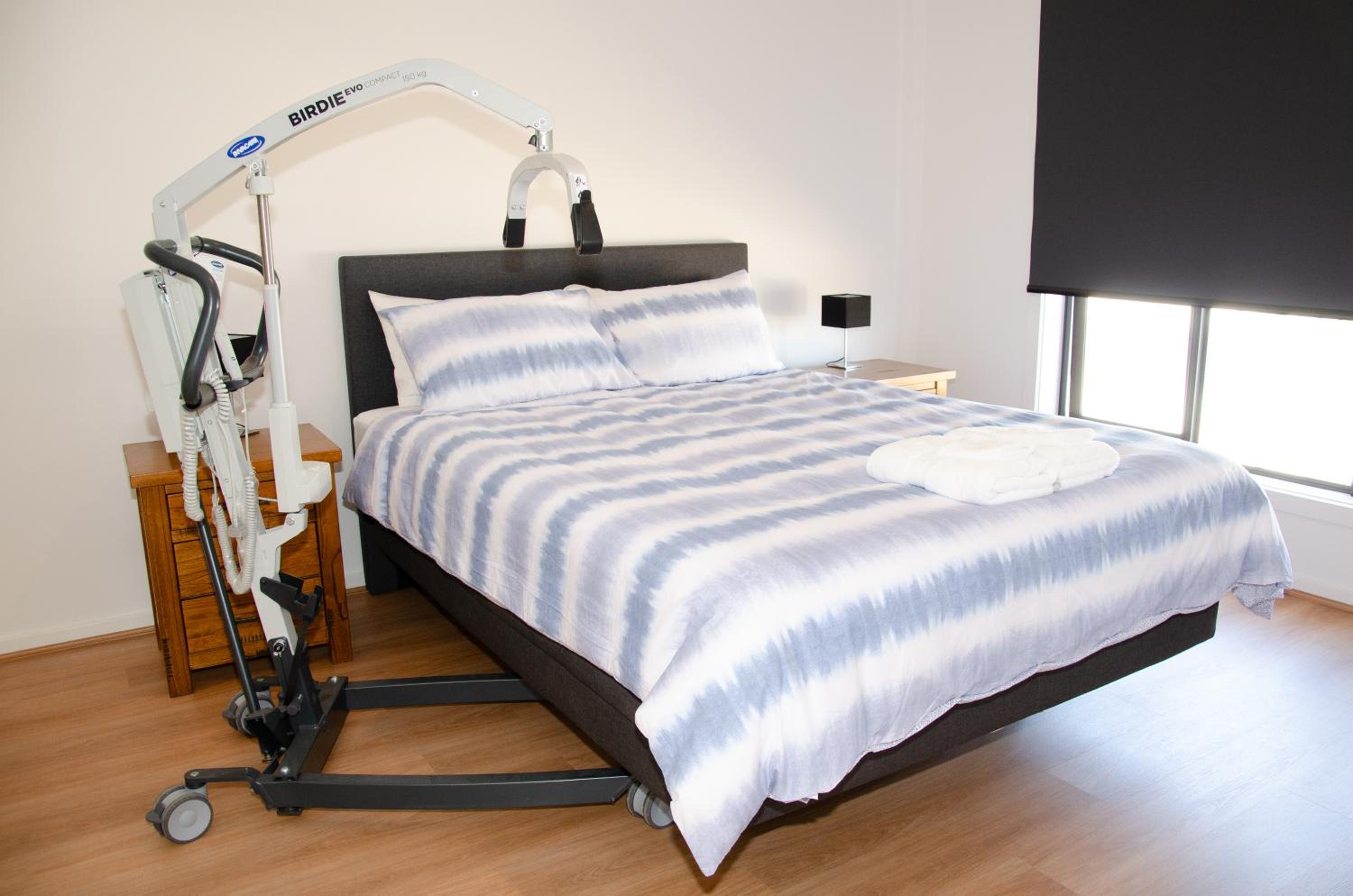 G&G Accessible Lifestyle @ 5