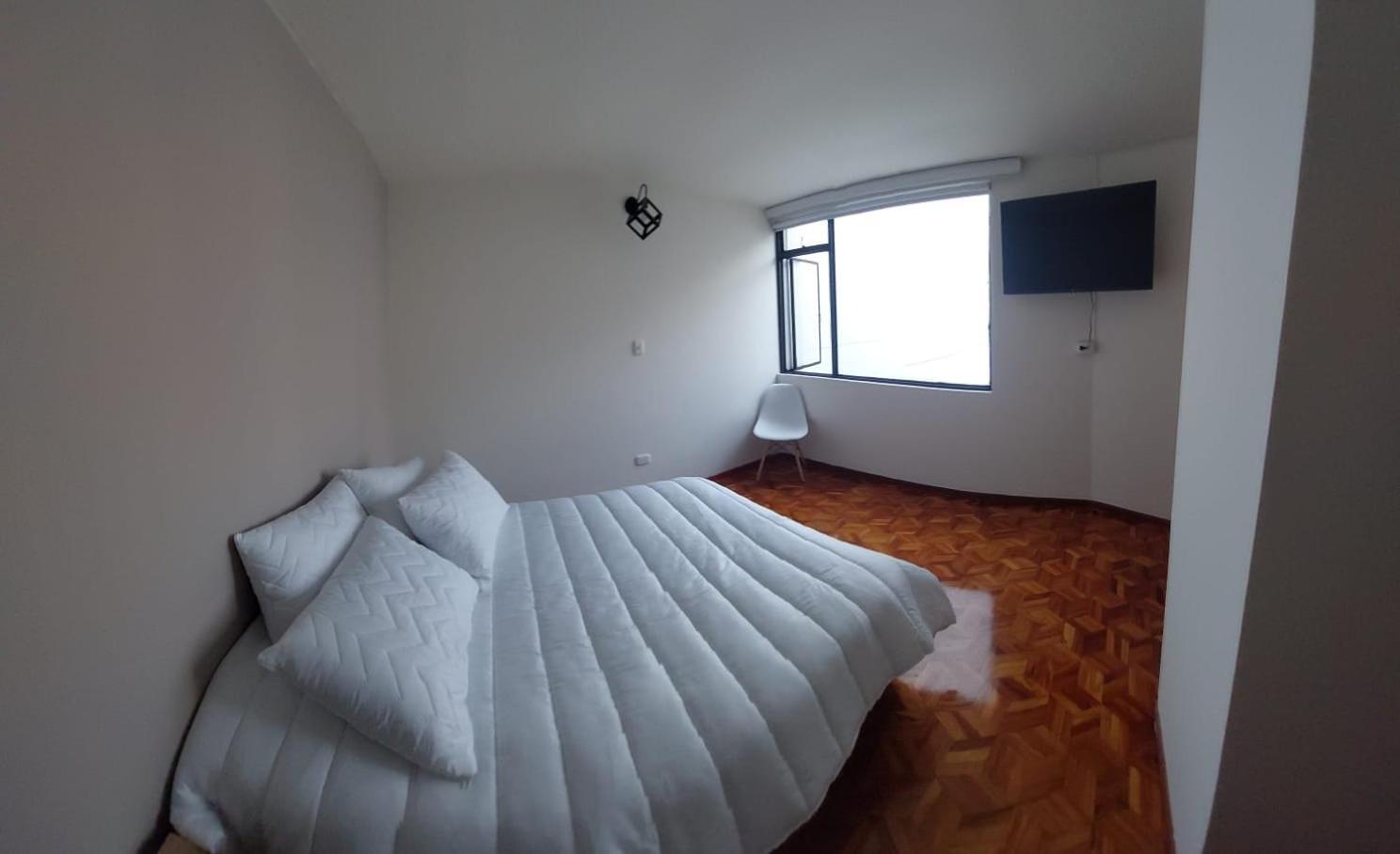 Casa Palermo Manizales