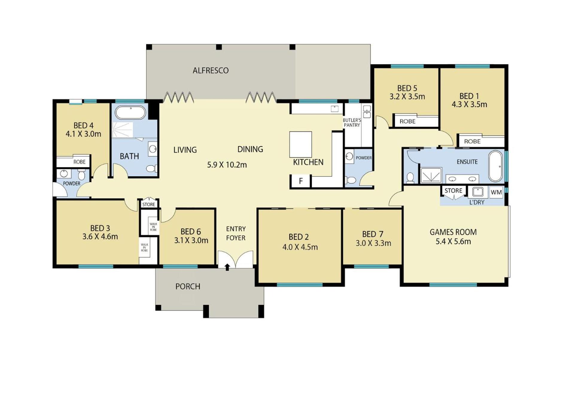 Tranquil Vista Luxury Estate - Your Ultimate Weekend Haven