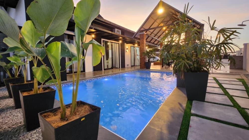 Calma Villa @ Pendang photo 4