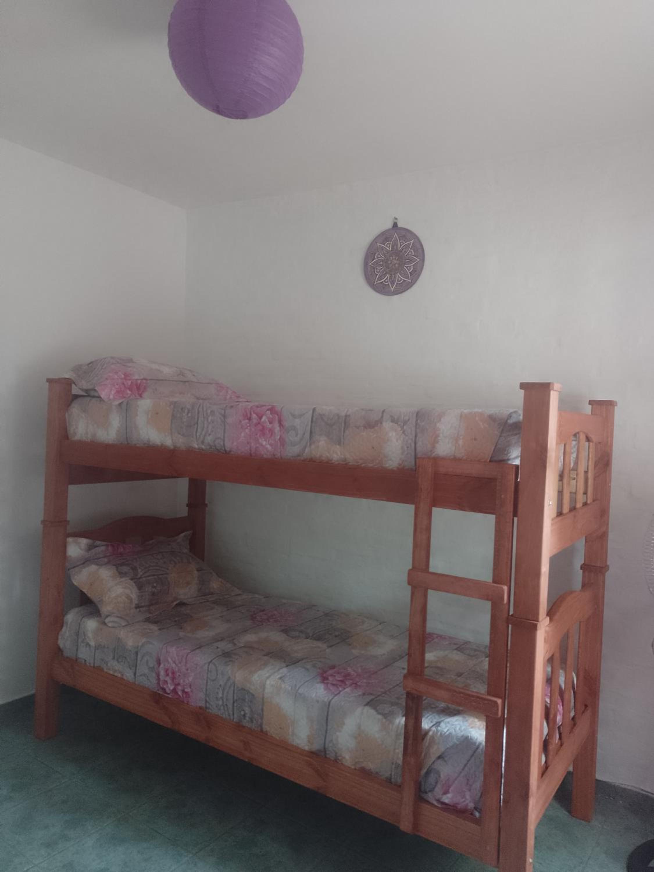 La casita de Kity