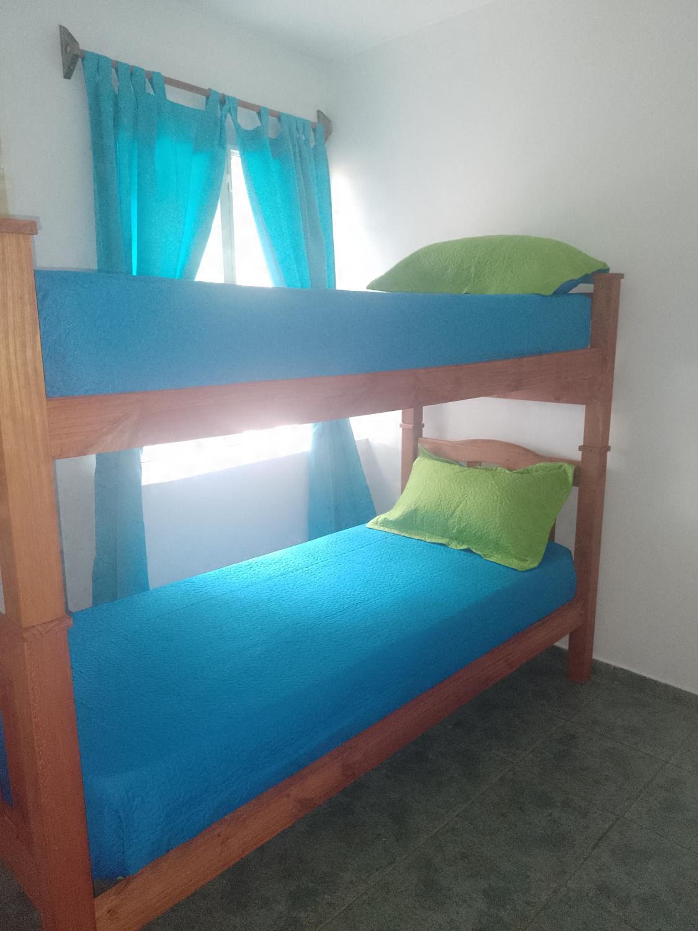 La casita de Kity