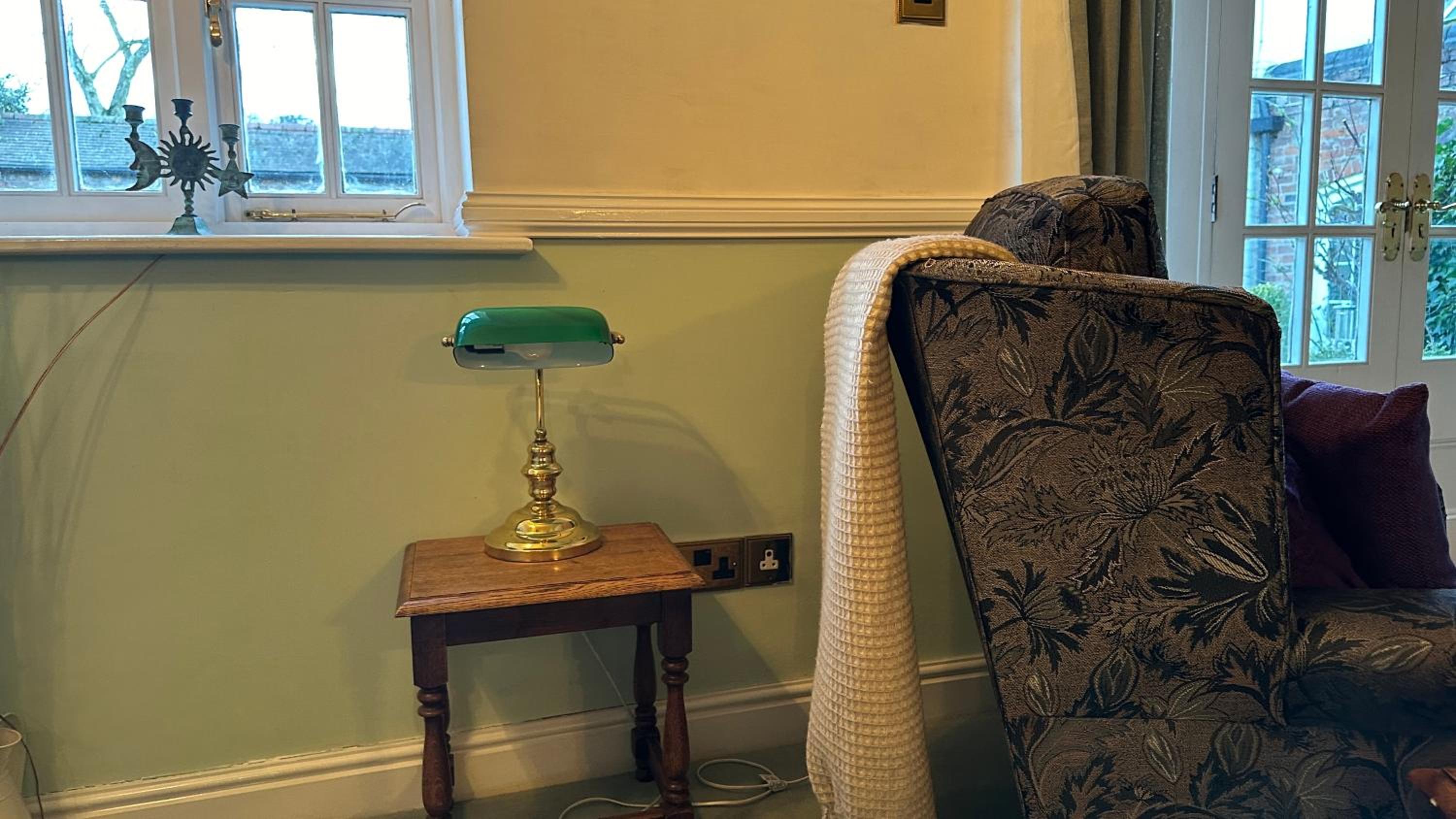 Holly Cottage