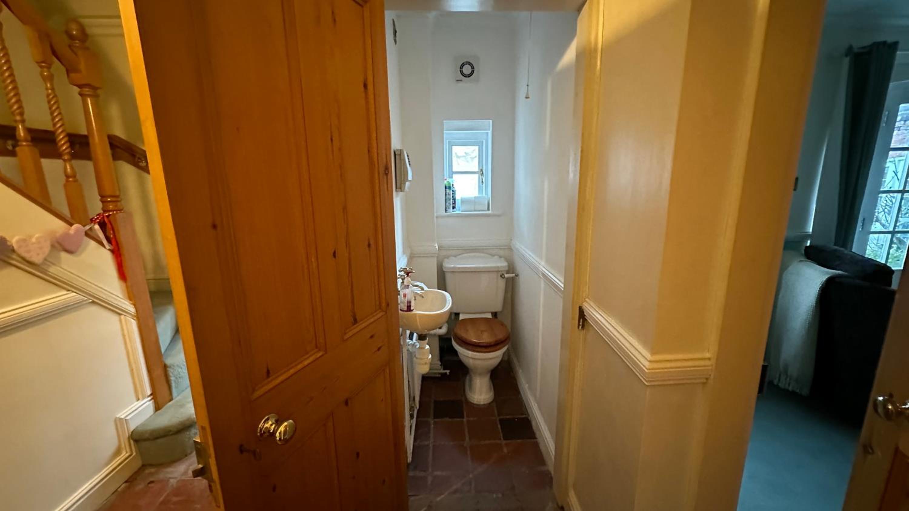 Holly Cottage