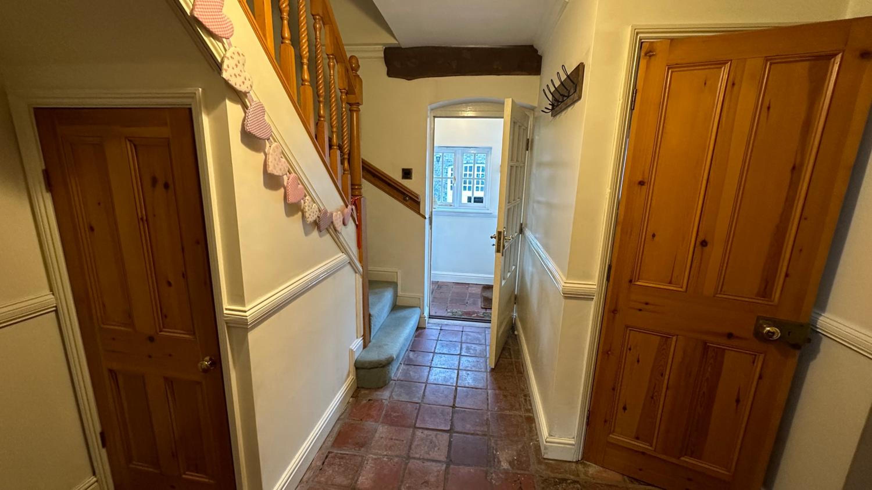 Holly Cottage