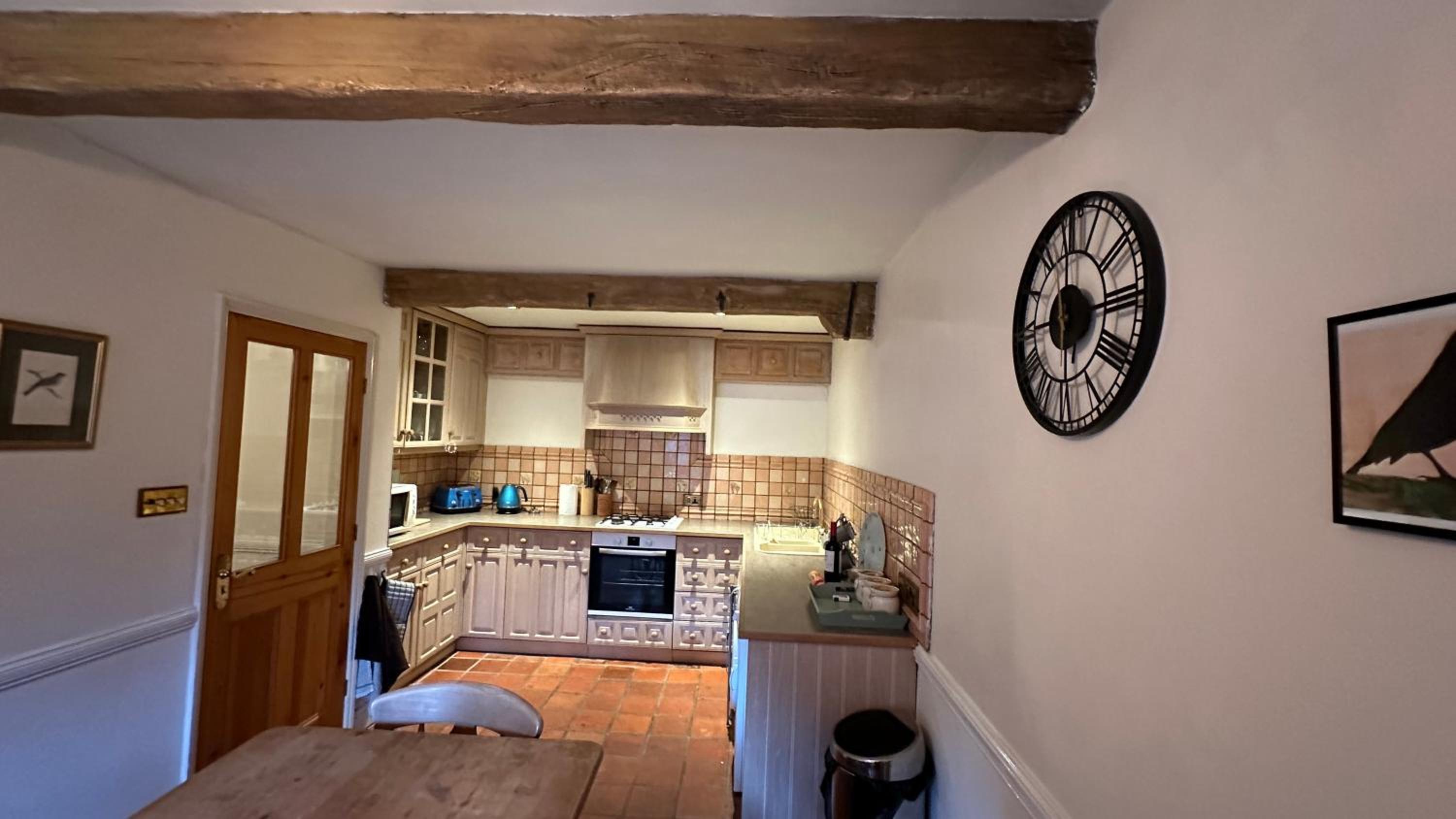 Holly Cottage