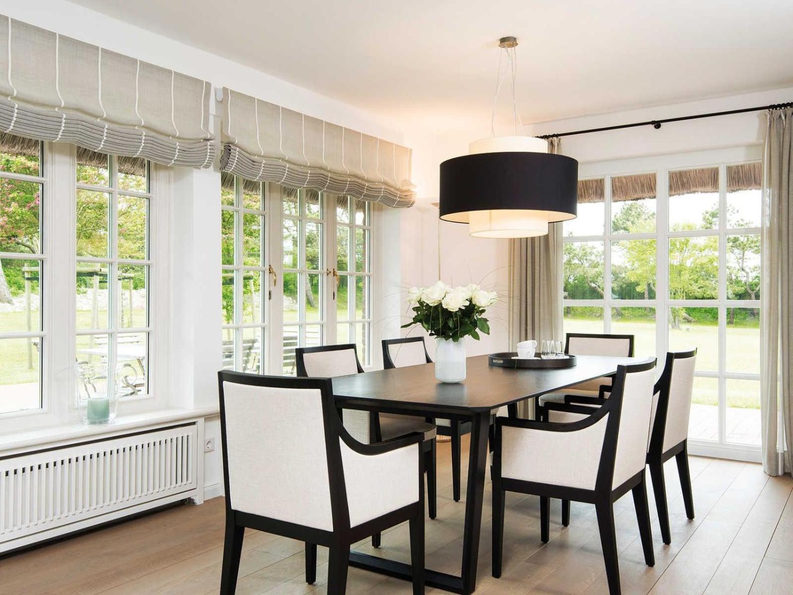 Landhaus Mare von Appartements & Mehr