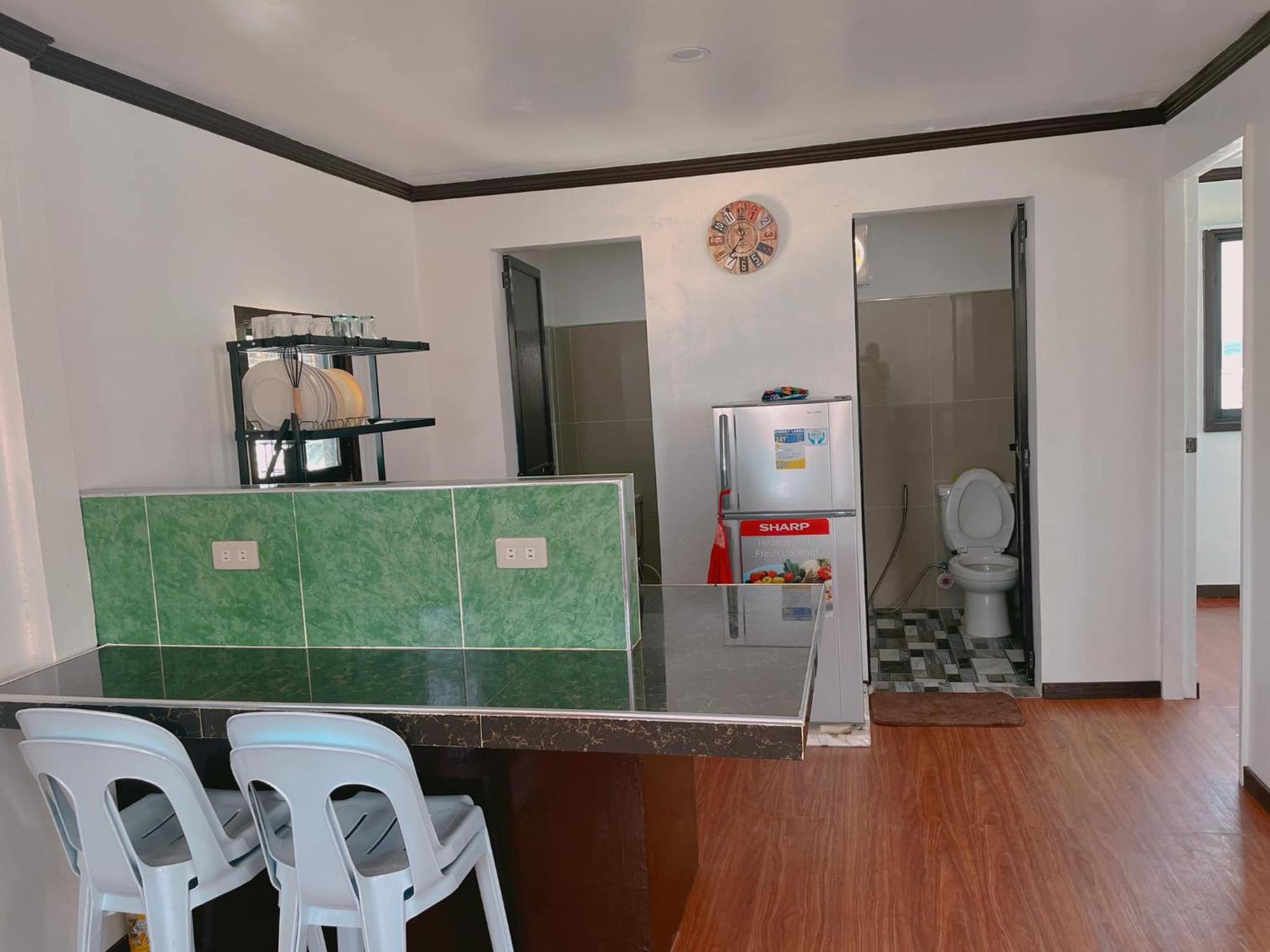 Mabel's Homestay Siargao