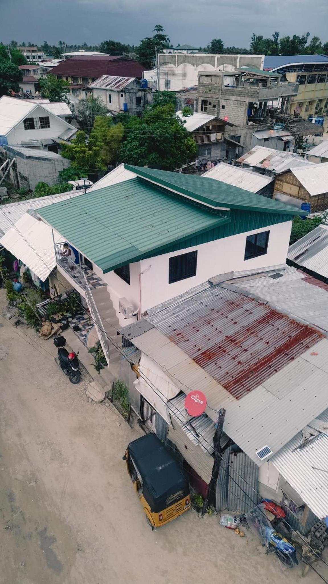 Mabel's Homestay Siargao