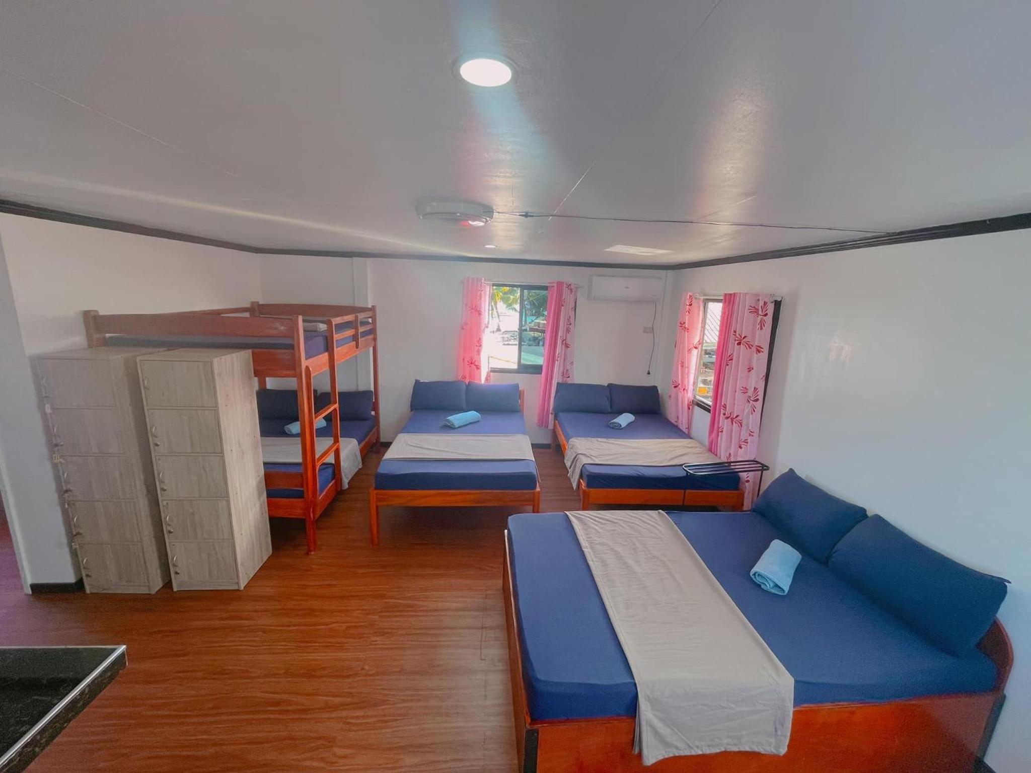 Mabel's Homestay Siargao