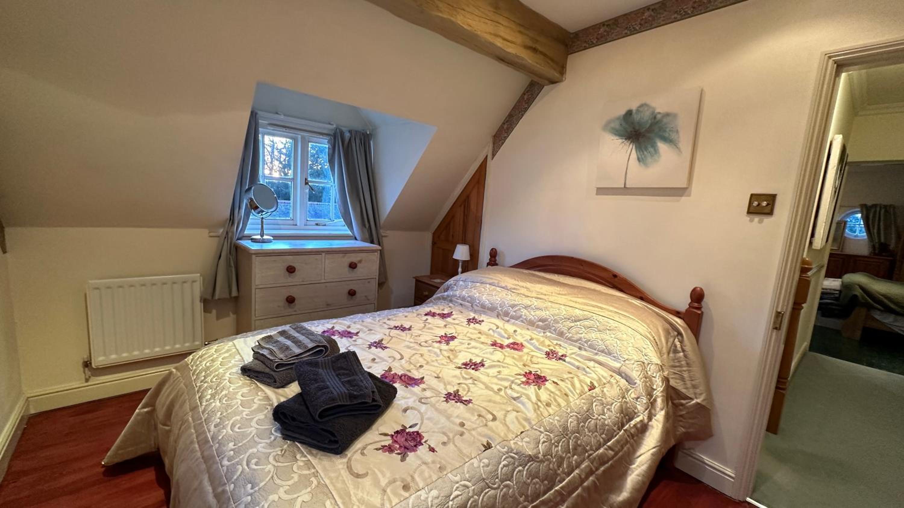Holly Cottage