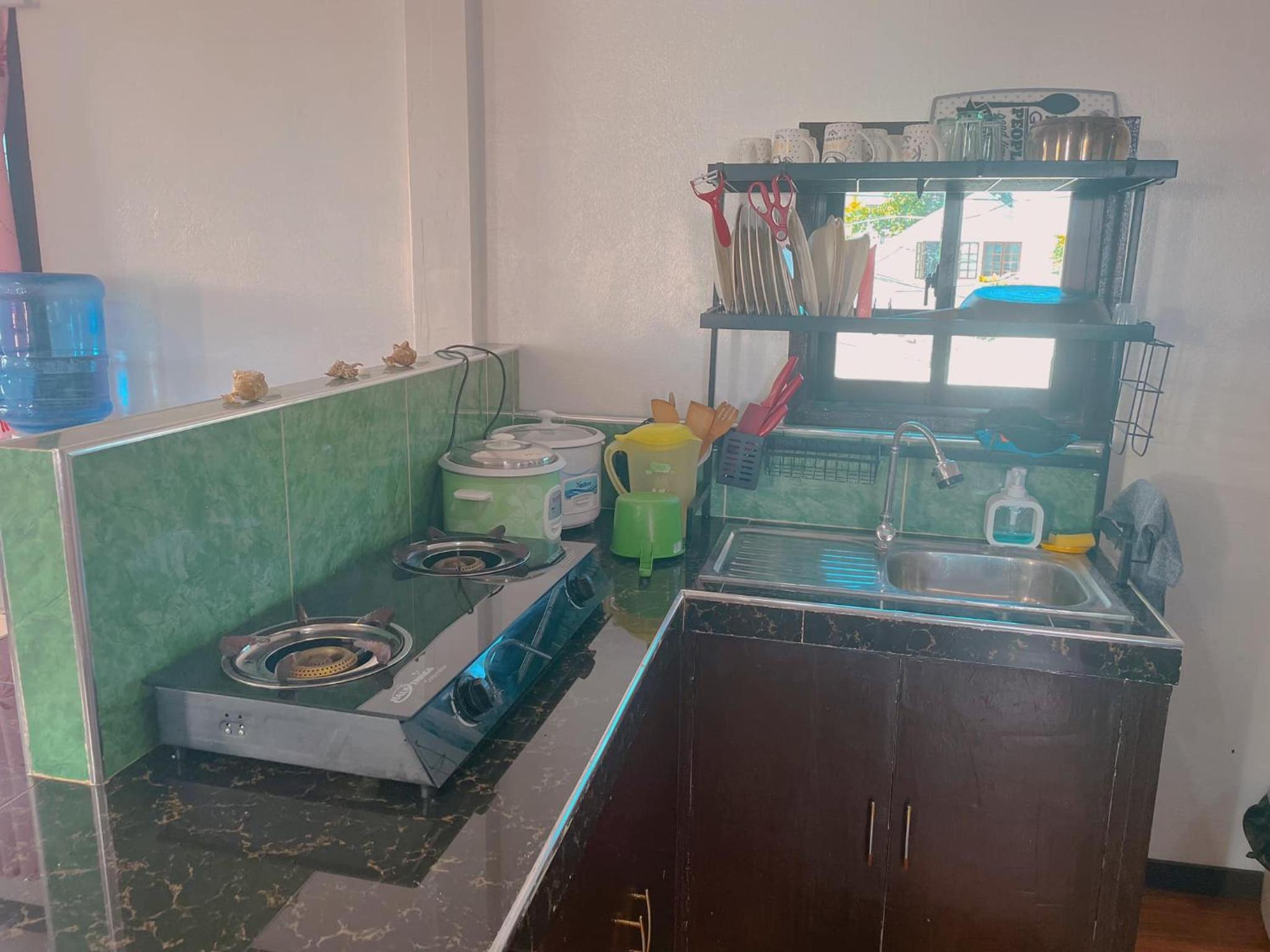 Mabel's Homestay Siargao