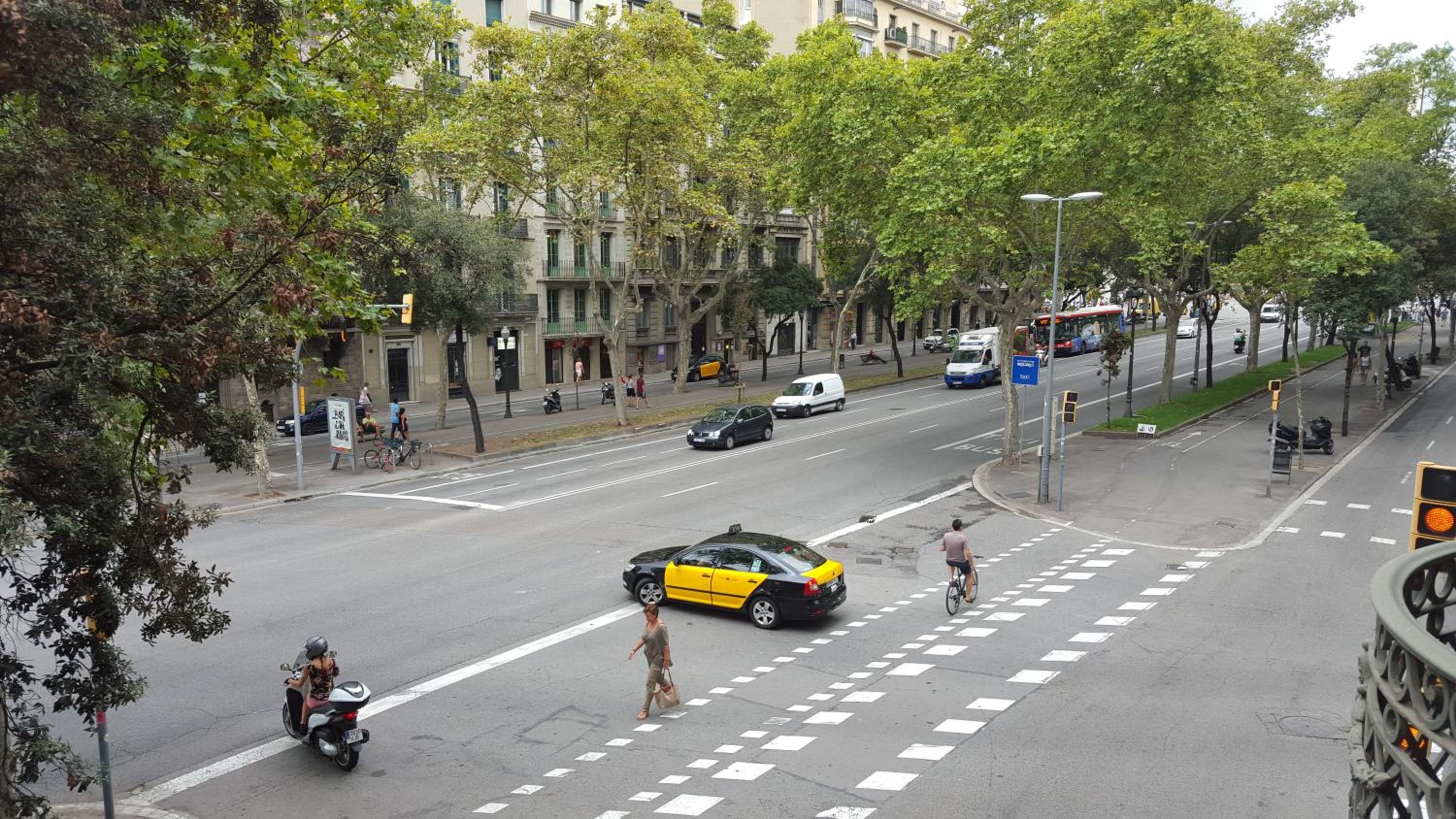 Casa Nido Diagonal