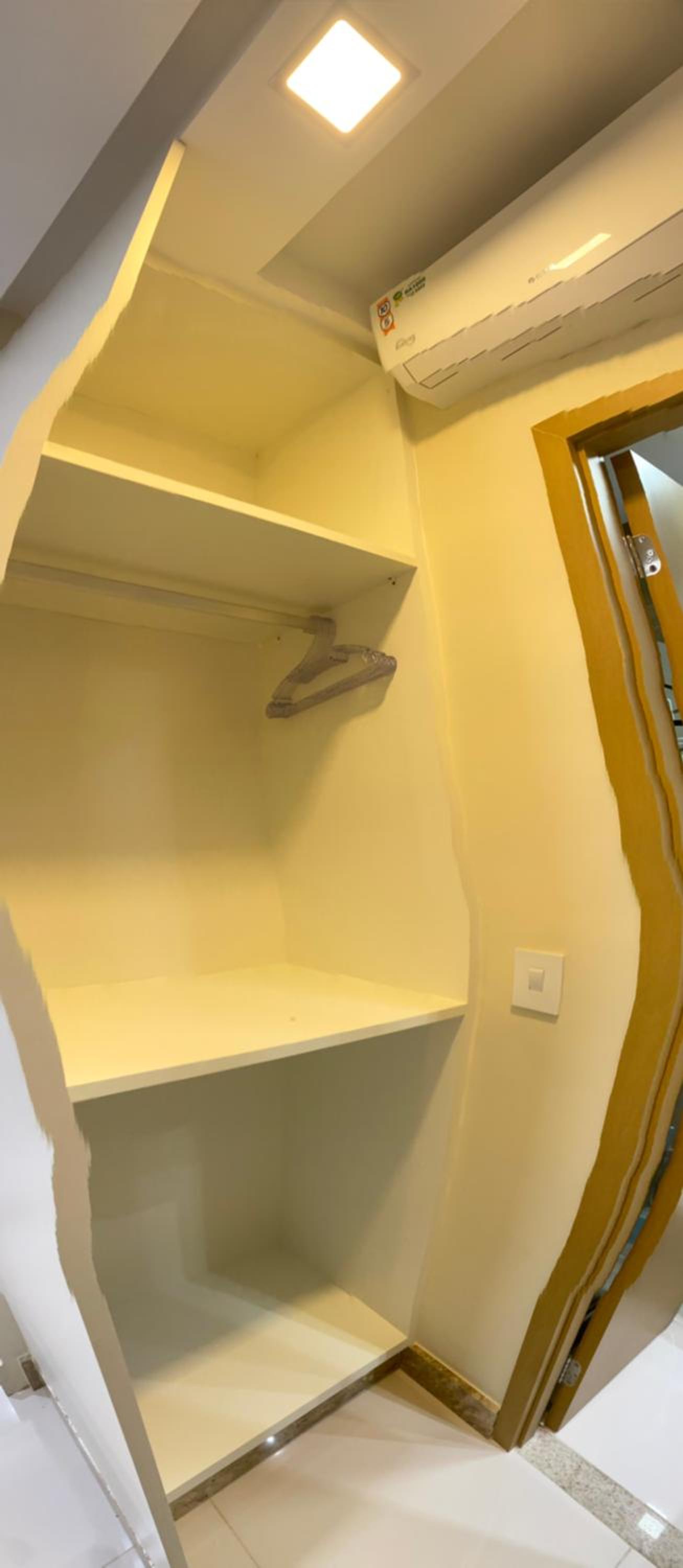 Apartamento na praia da Barra