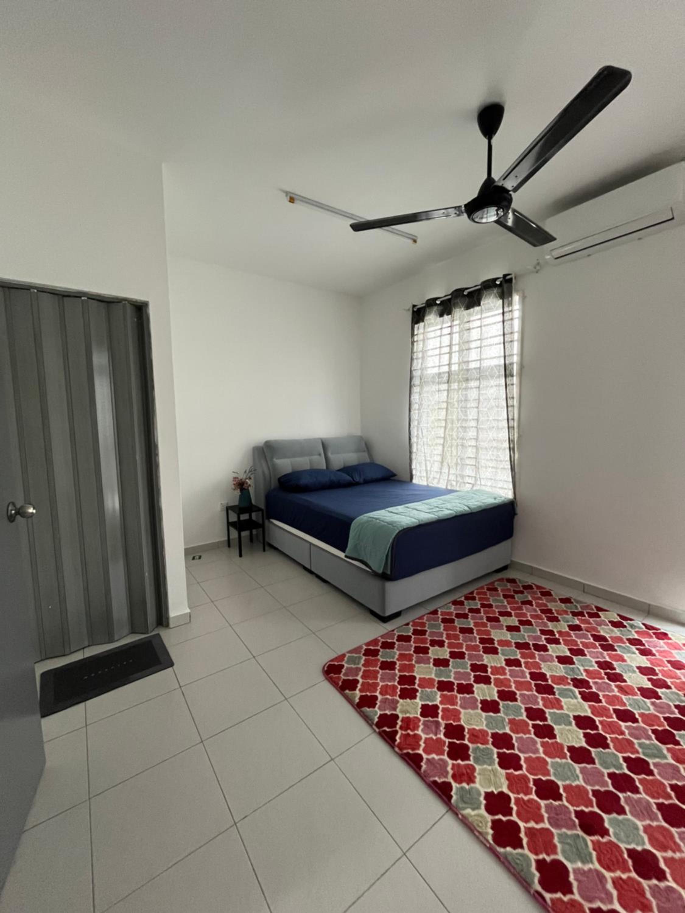 Homestay Ummie, Durian Tunggal photo 5