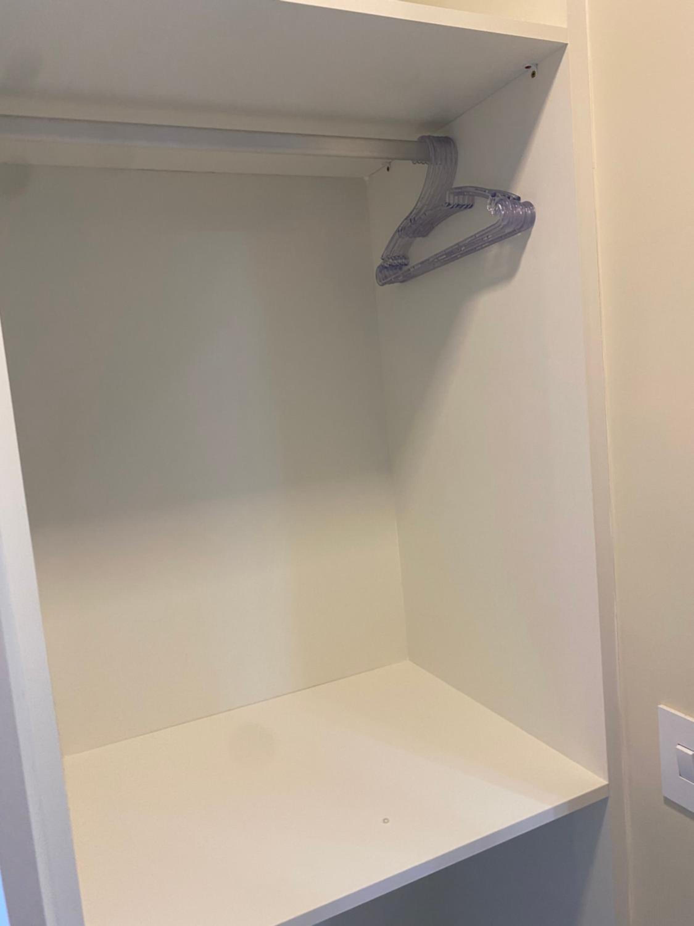 Apartamento na praia da Barra