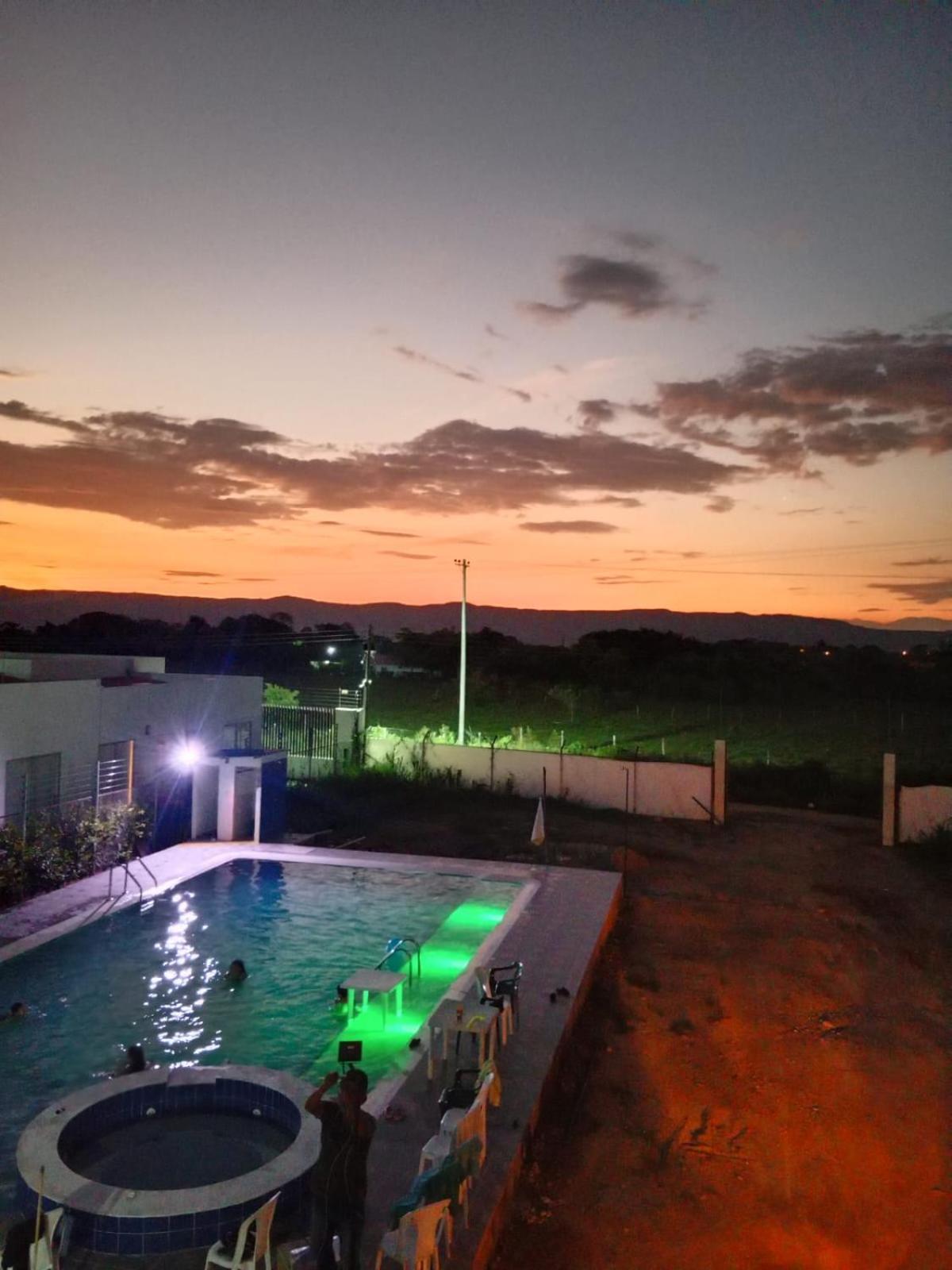 Casa Quinta la excelencia