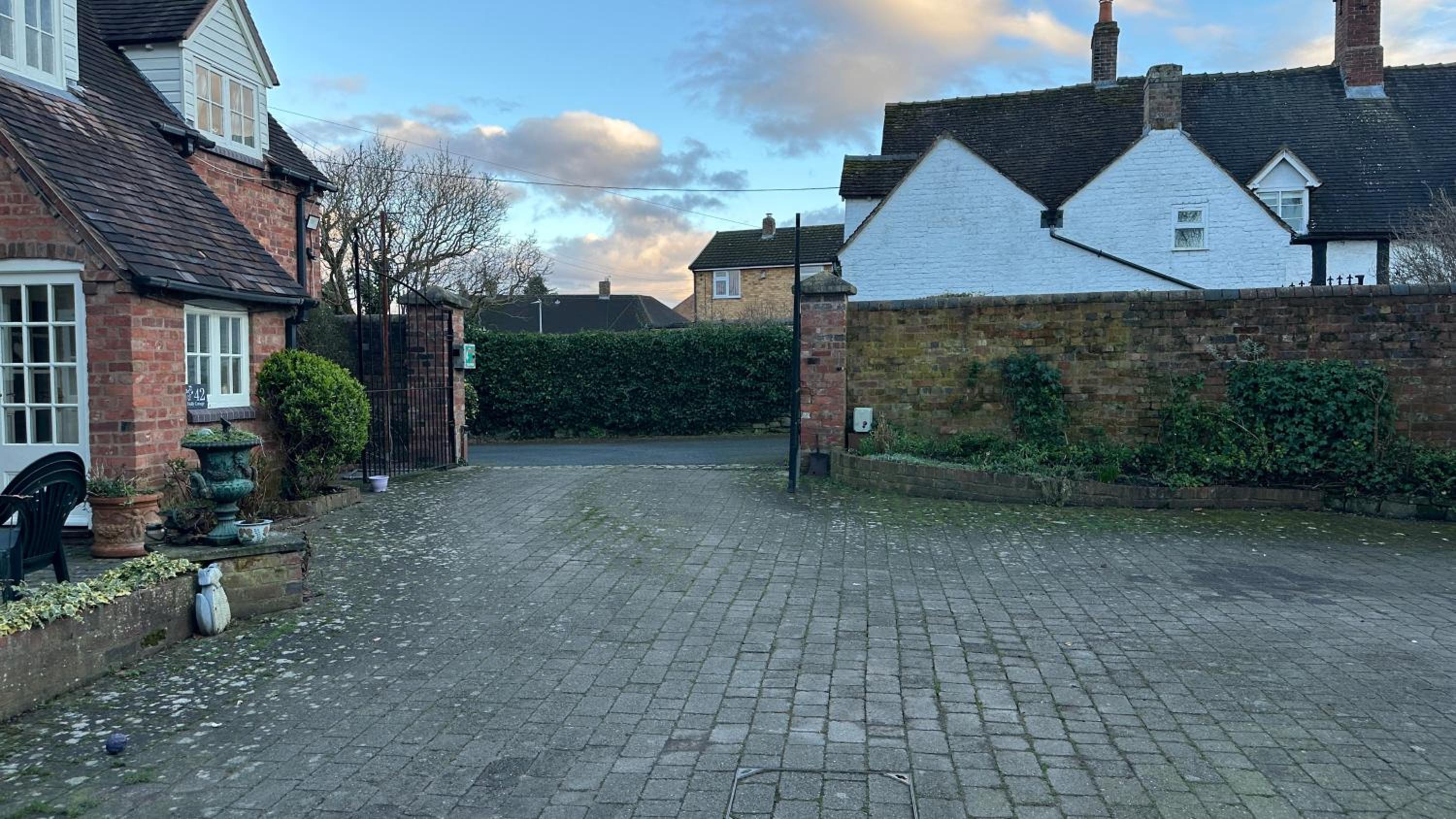 Holly Cottage