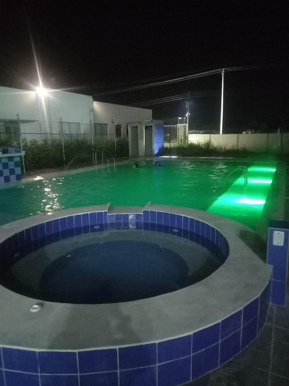 Casa Quinta la excelencia