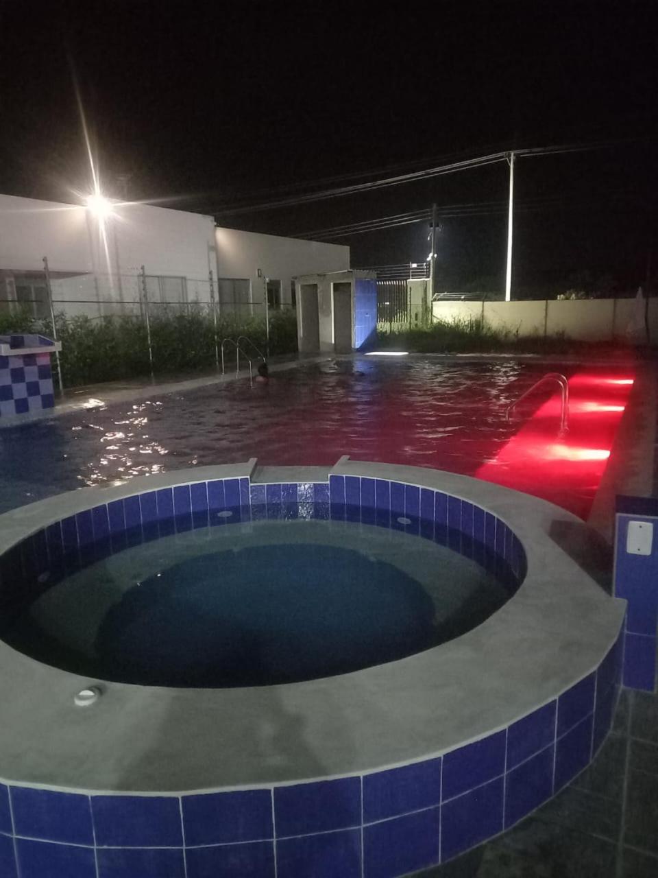 Casa Quinta la excelencia