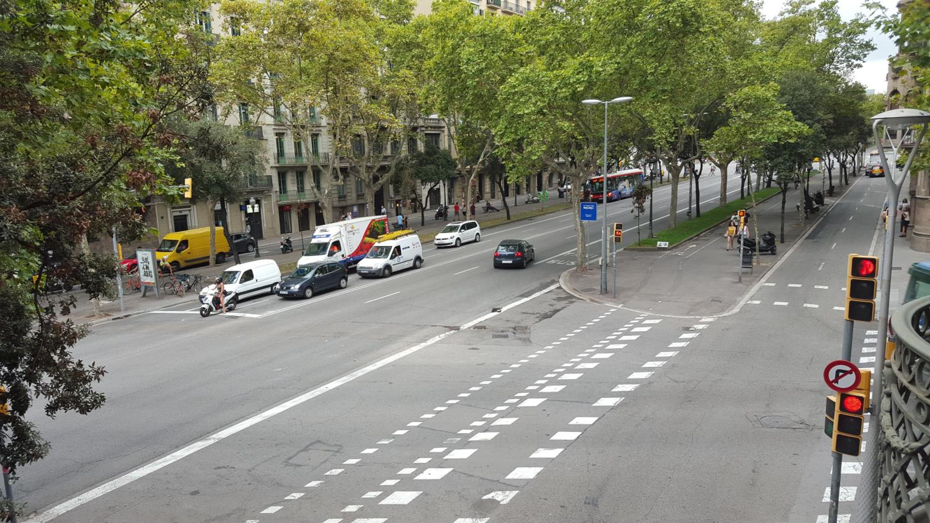 Casa Nido Diagonal