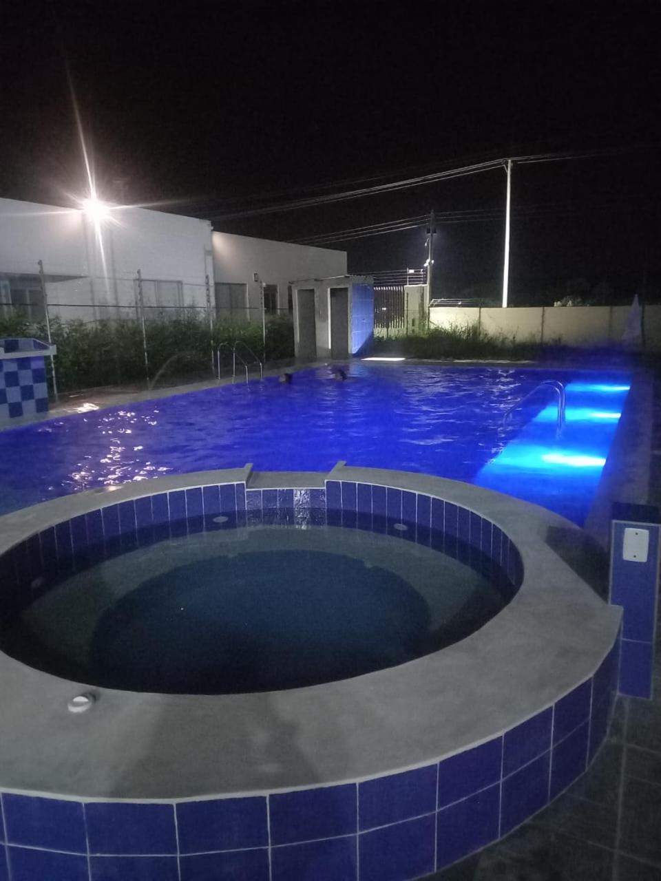 Casa Quinta la excelencia