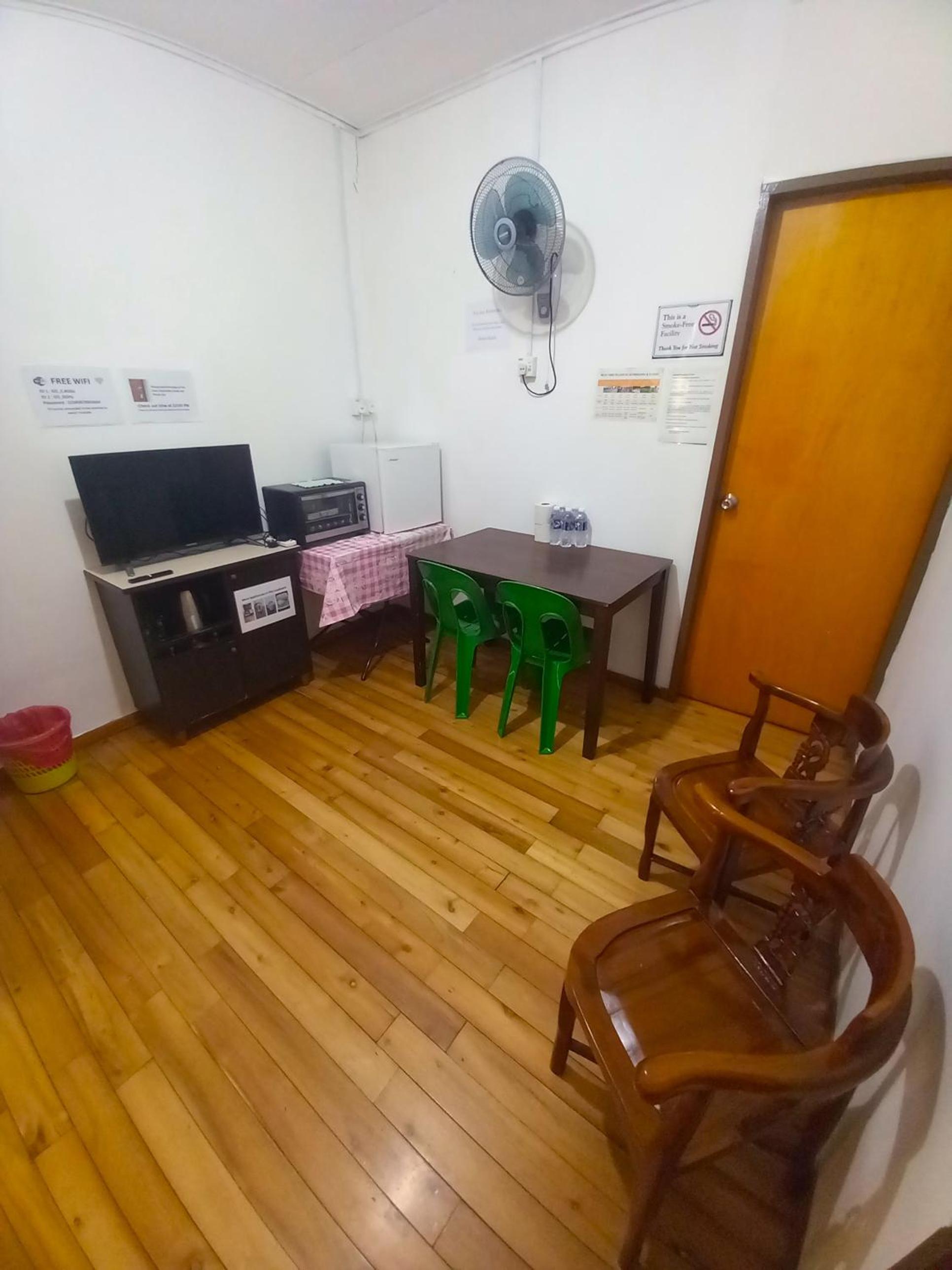 Soboroong Farmer's Cottage photo 3