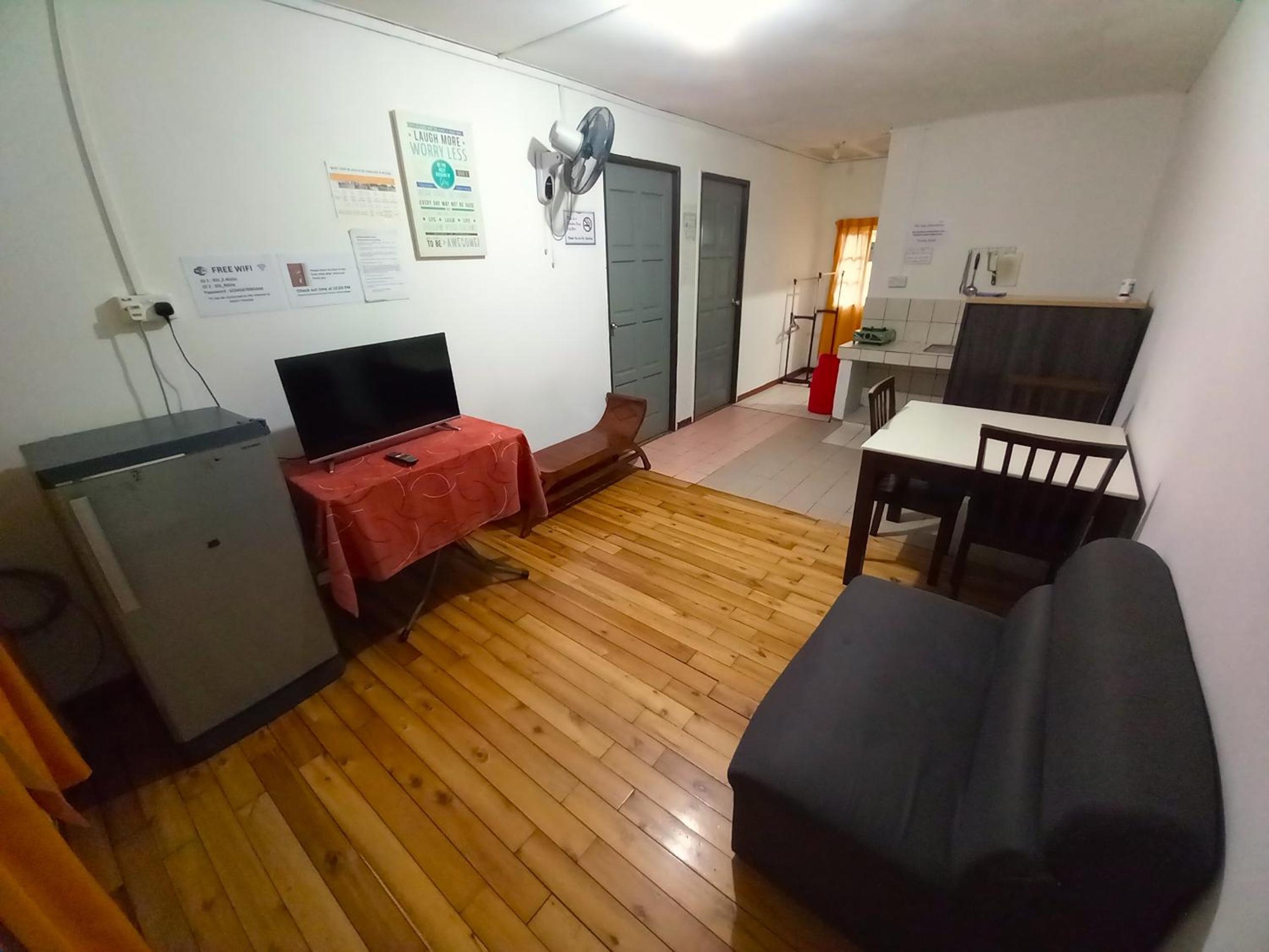 Soboroong Farmer's Cottage photo 2