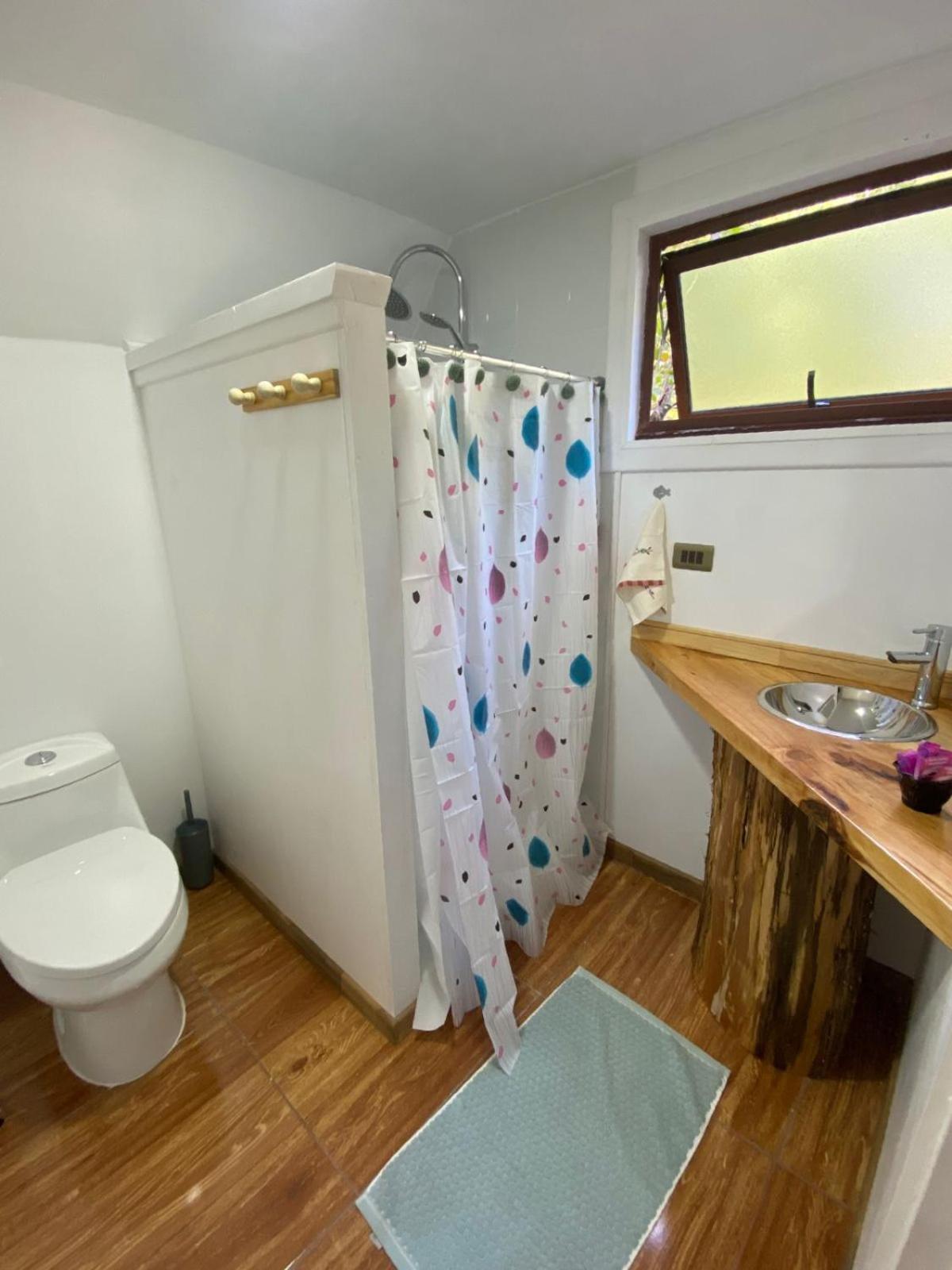 Cabañas Ladera Sur Melipeuco
