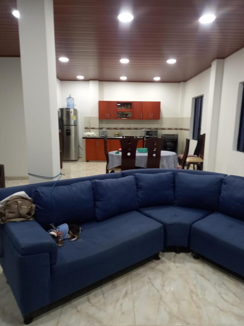 Casa Quinta la excelencia