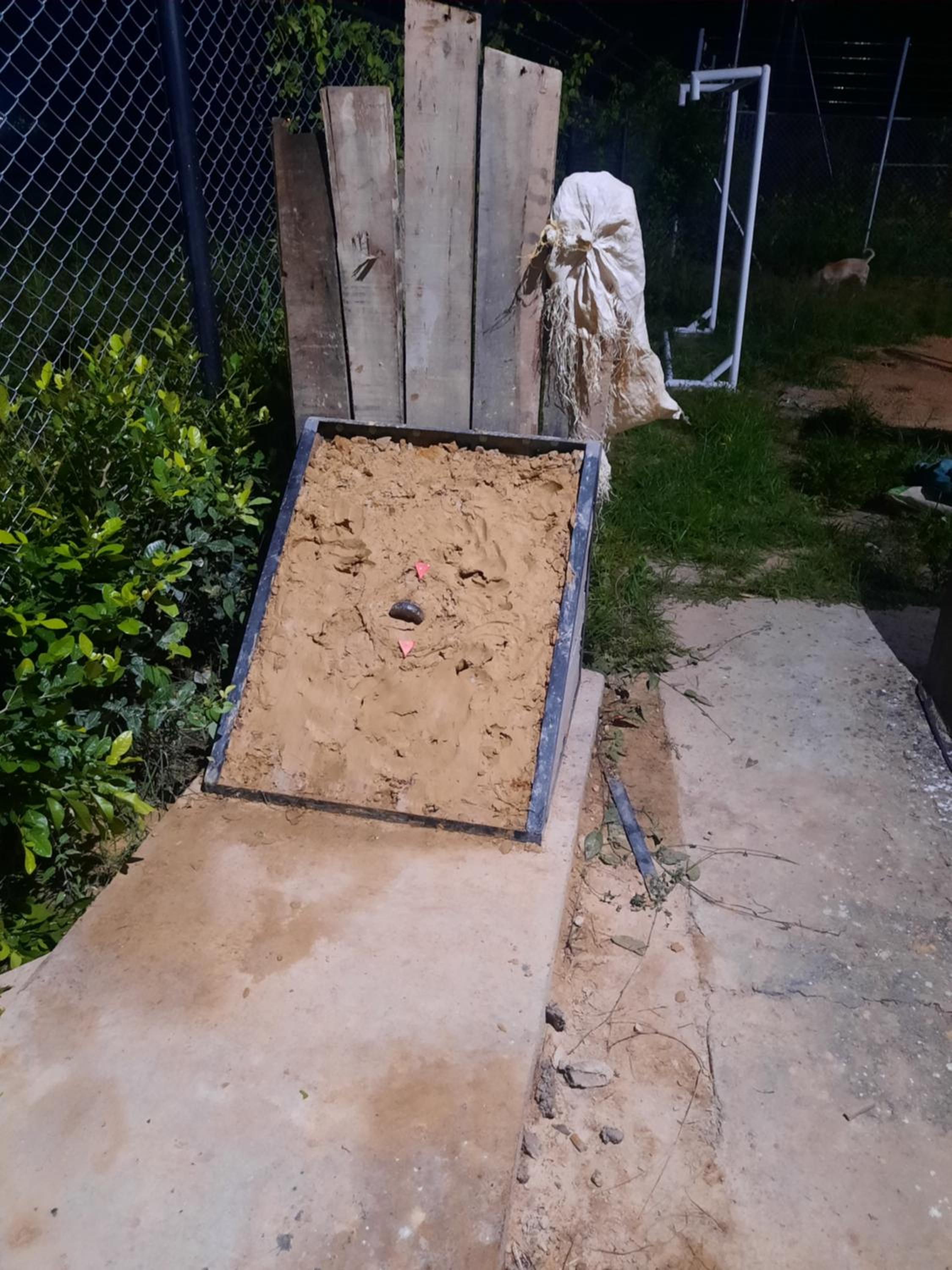 Casa Quinta la excelencia