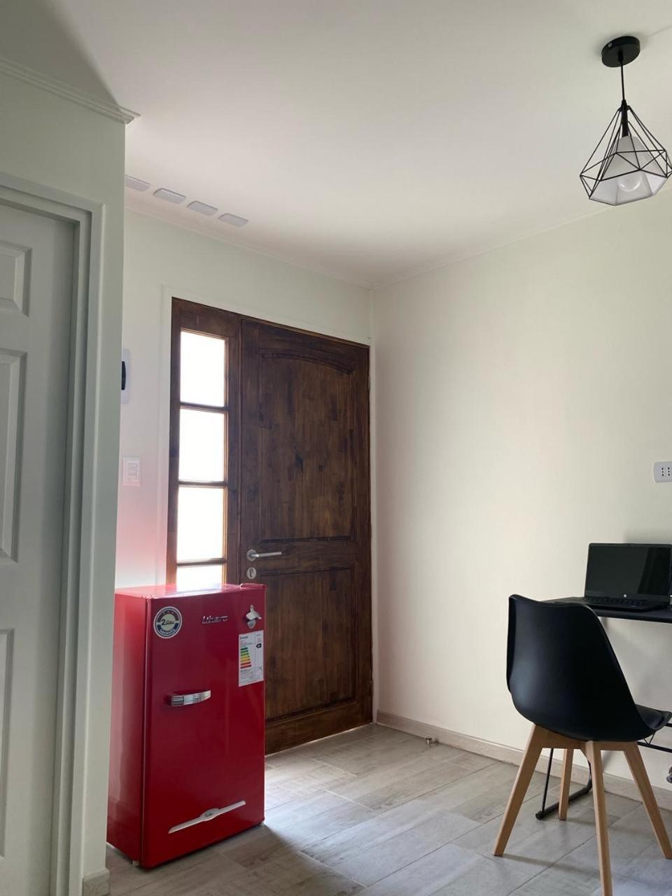 Acogedor y confortable miniapartamento