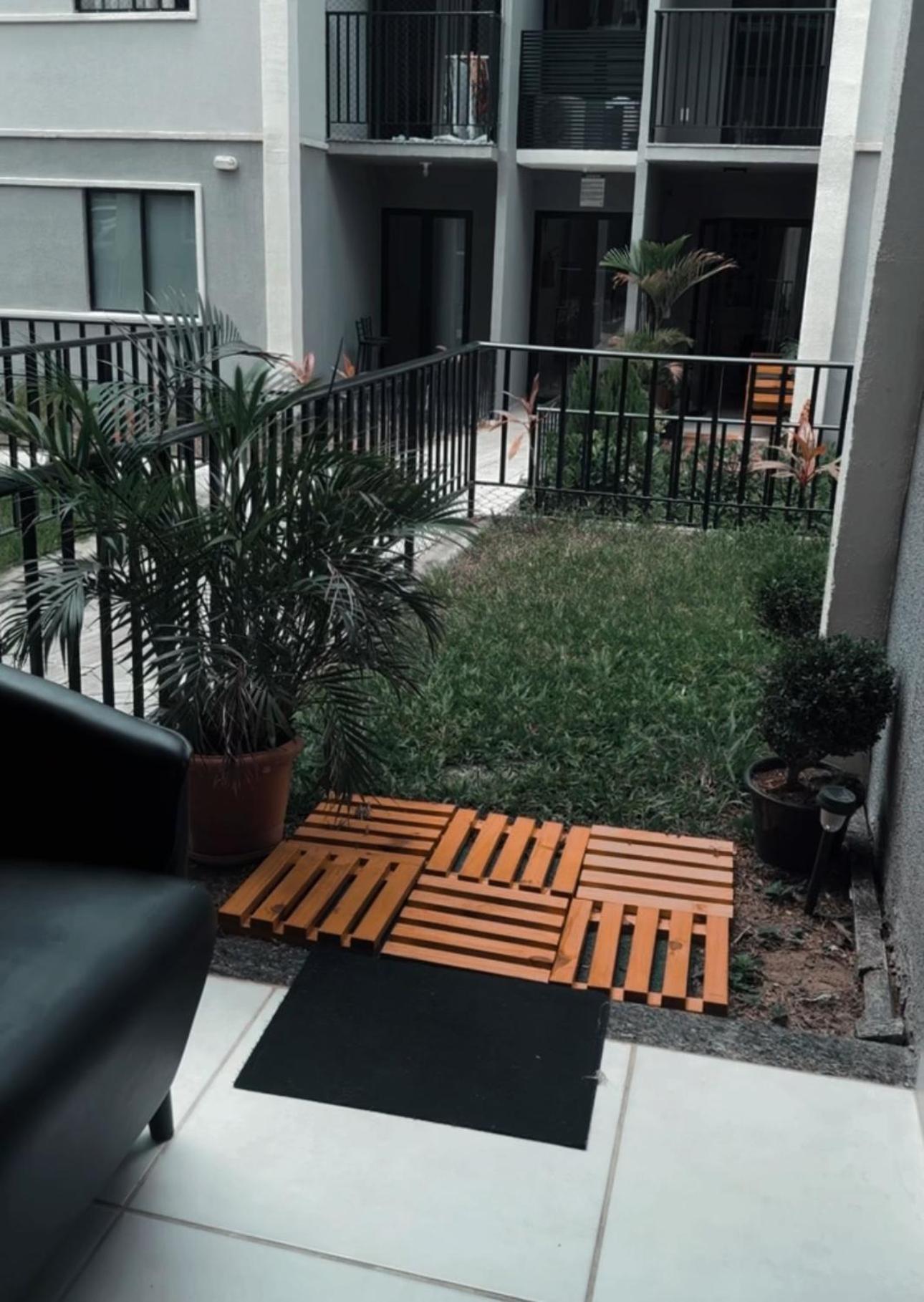 Studio Garden 01