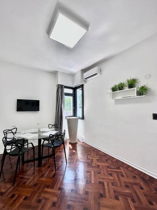 Departamento con vista al Abasto